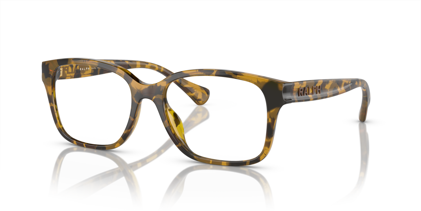 Ralph Eyeglasses RA7155U 5836