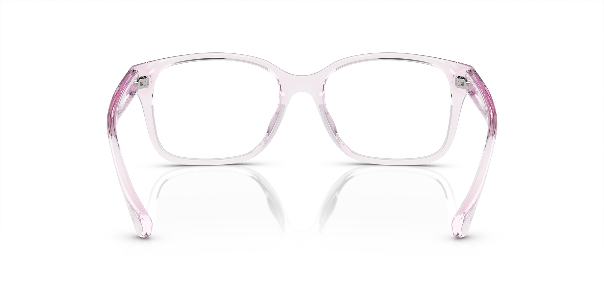 Ralph Eyeglasses RA7155U 6121