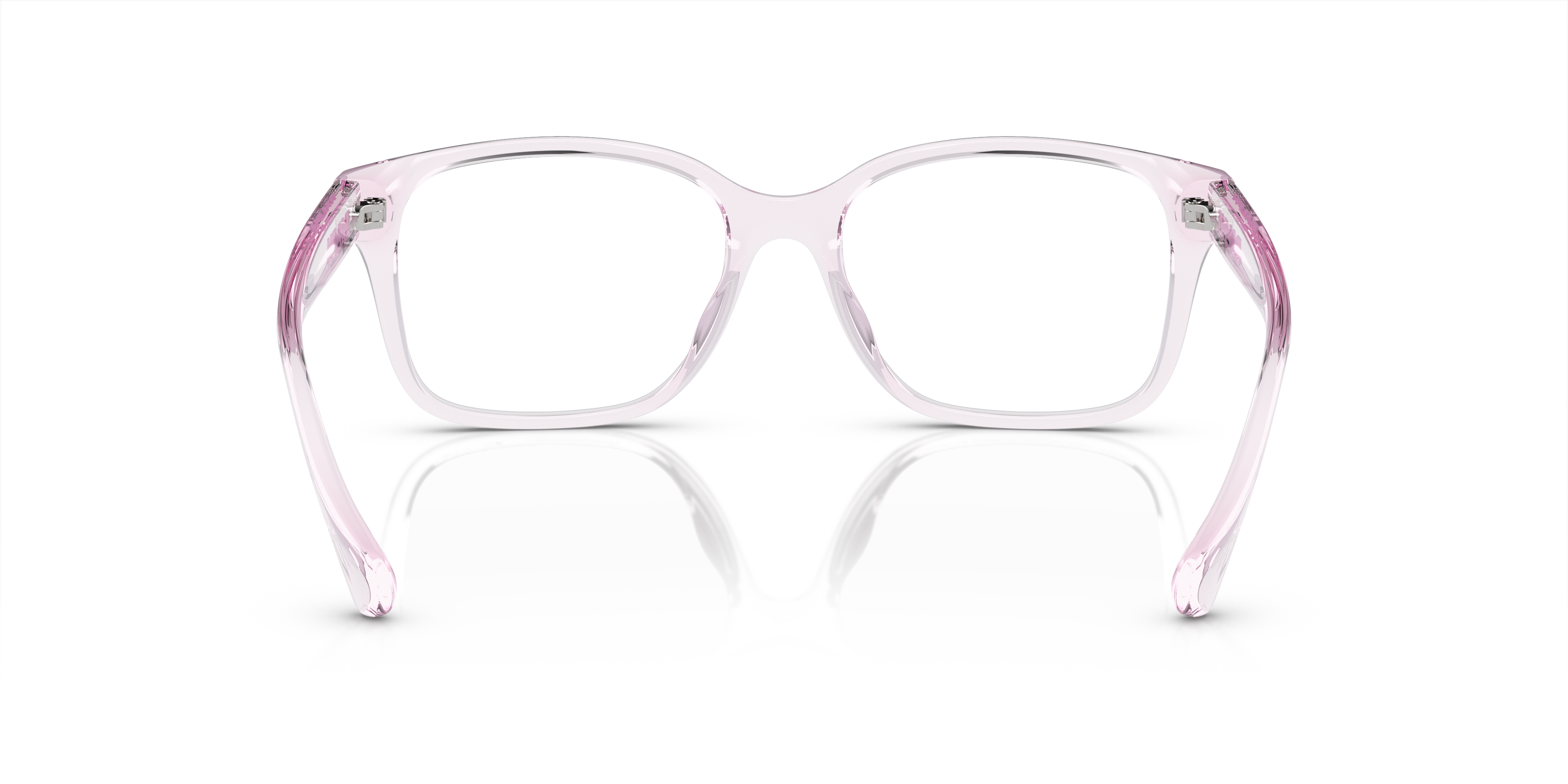 Ralph Eyeglasses RA7155U 6121