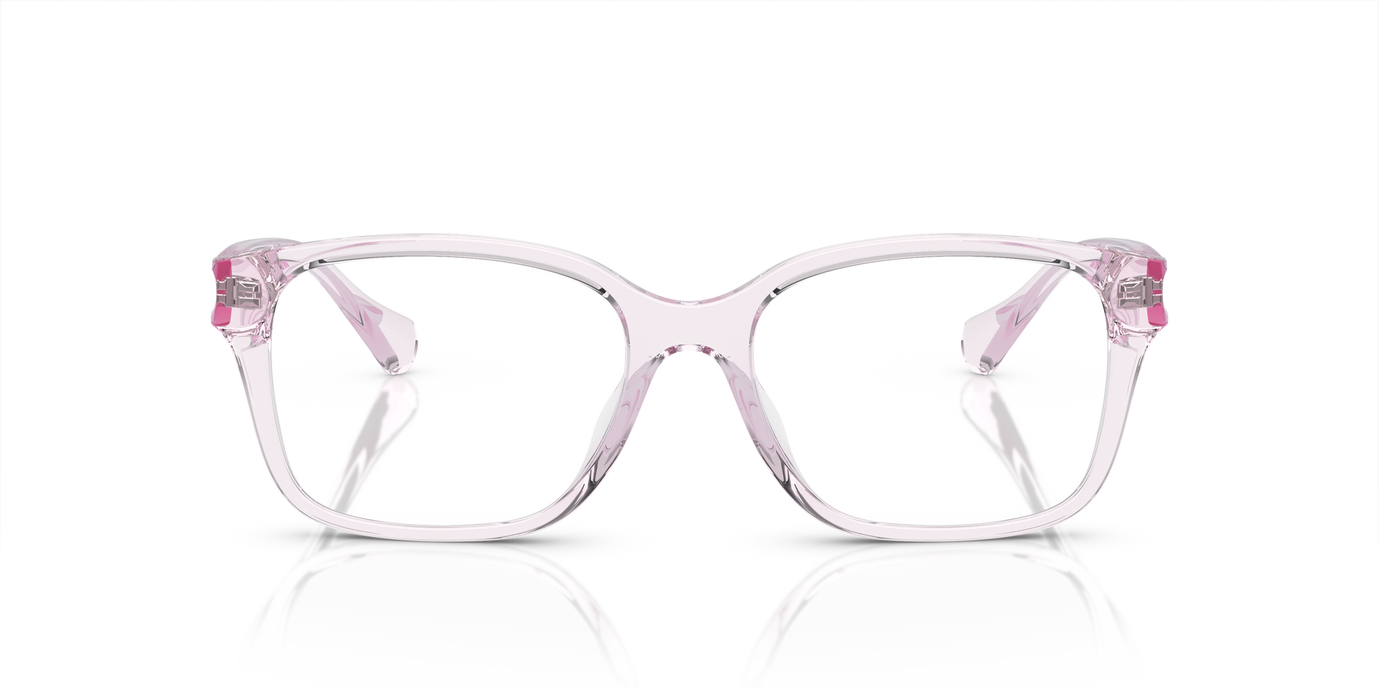 Ralph Eyeglasses RA7155U 6121