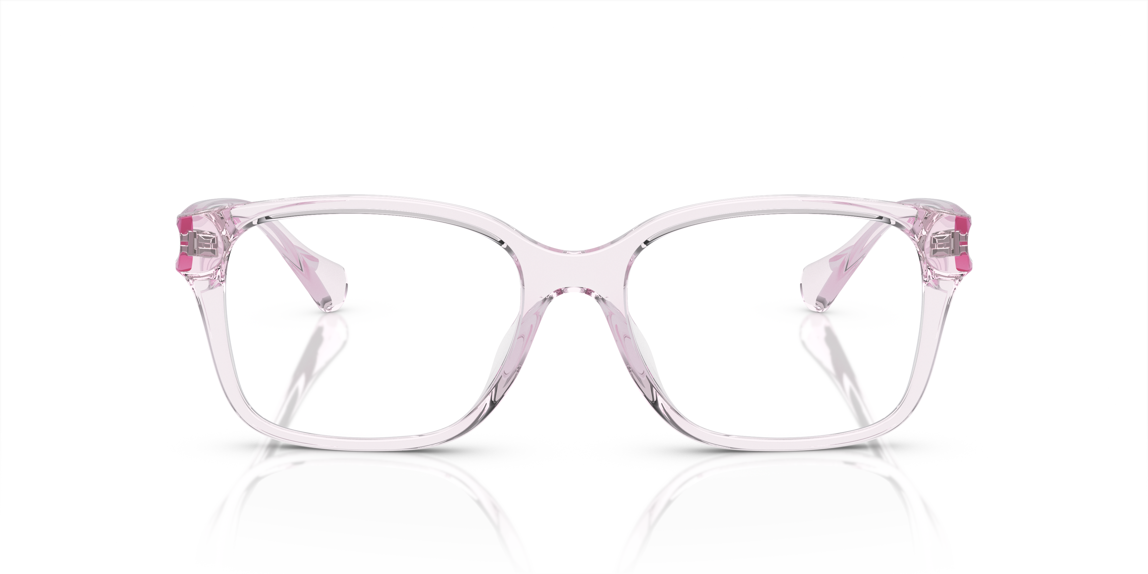 Ralph Eyeglasses RA7155U 6121