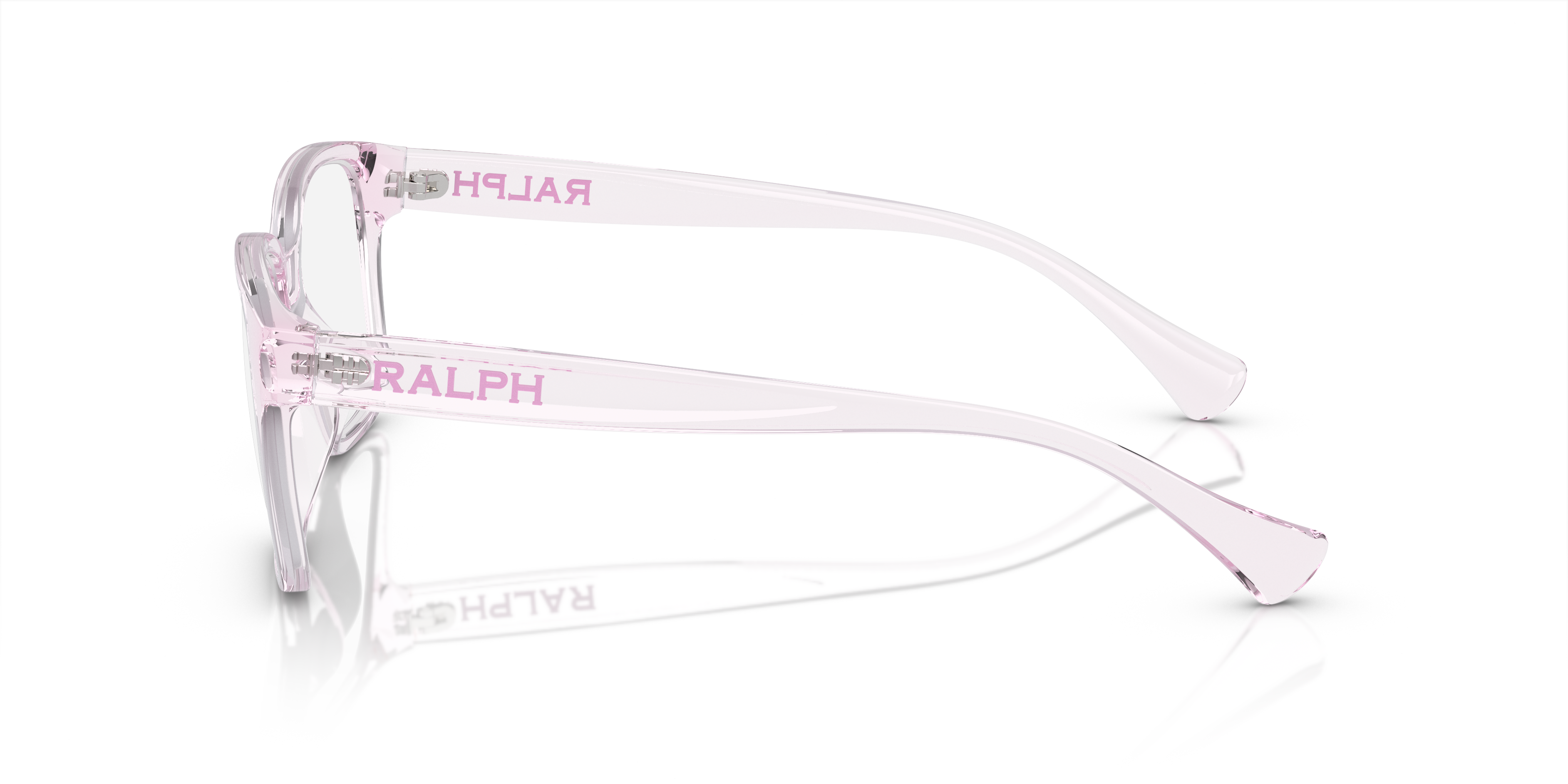 Ralph Eyeglasses RA7155U 6121