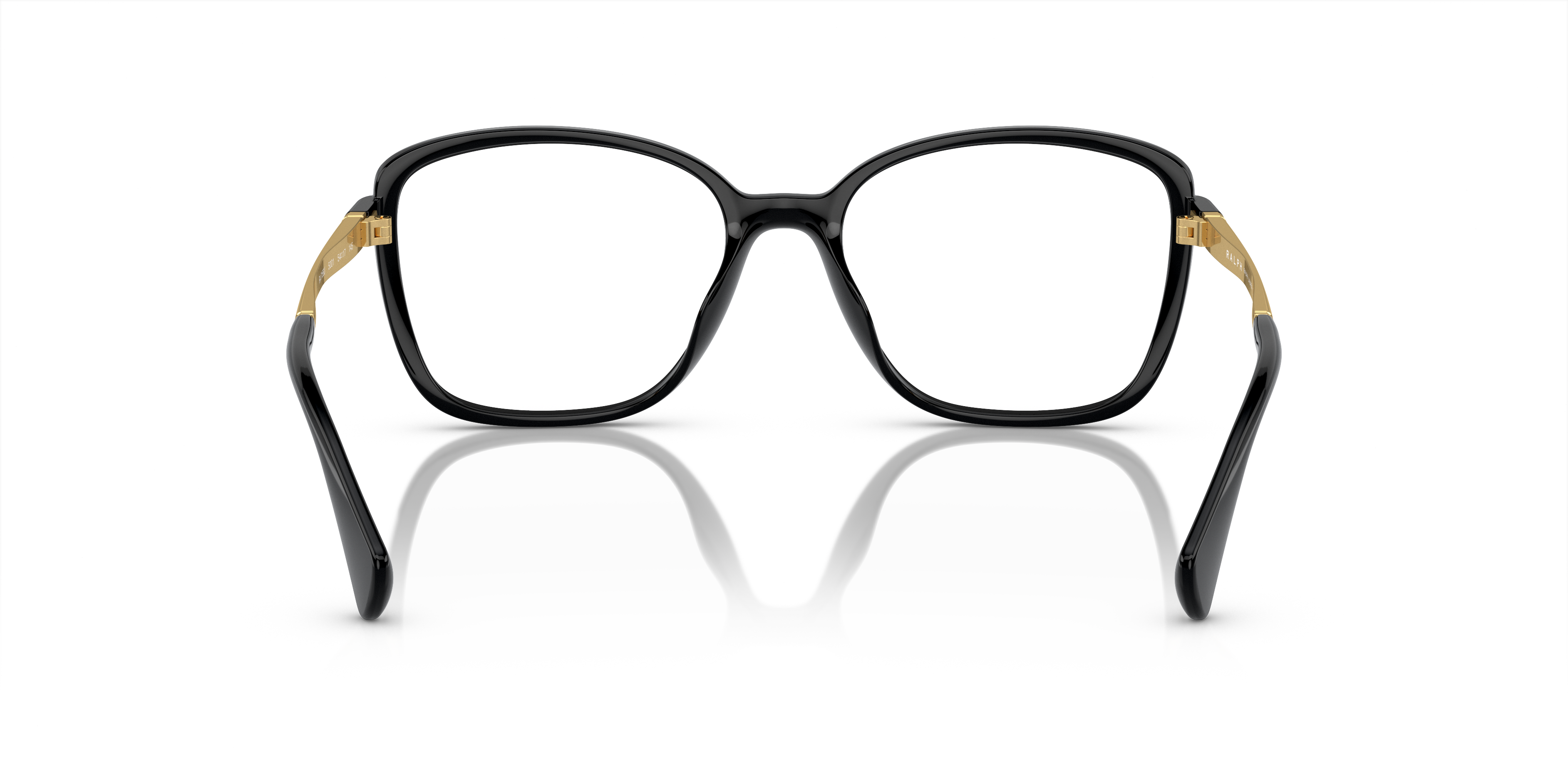 Ralph Eyeglasses RA7156U 5001