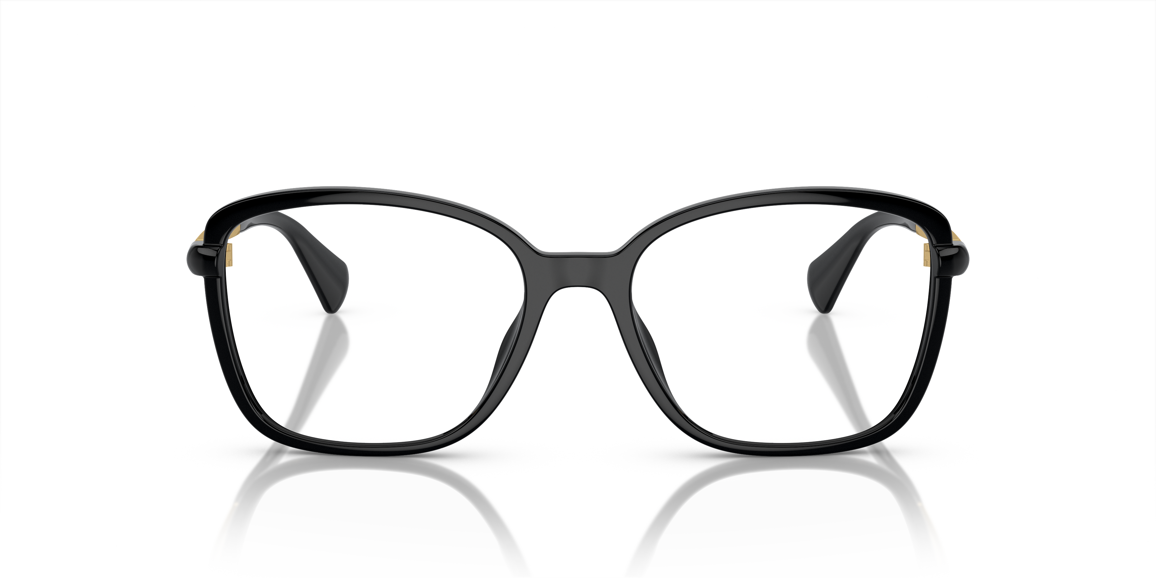 Ralph Eyeglasses RA7156U 5001