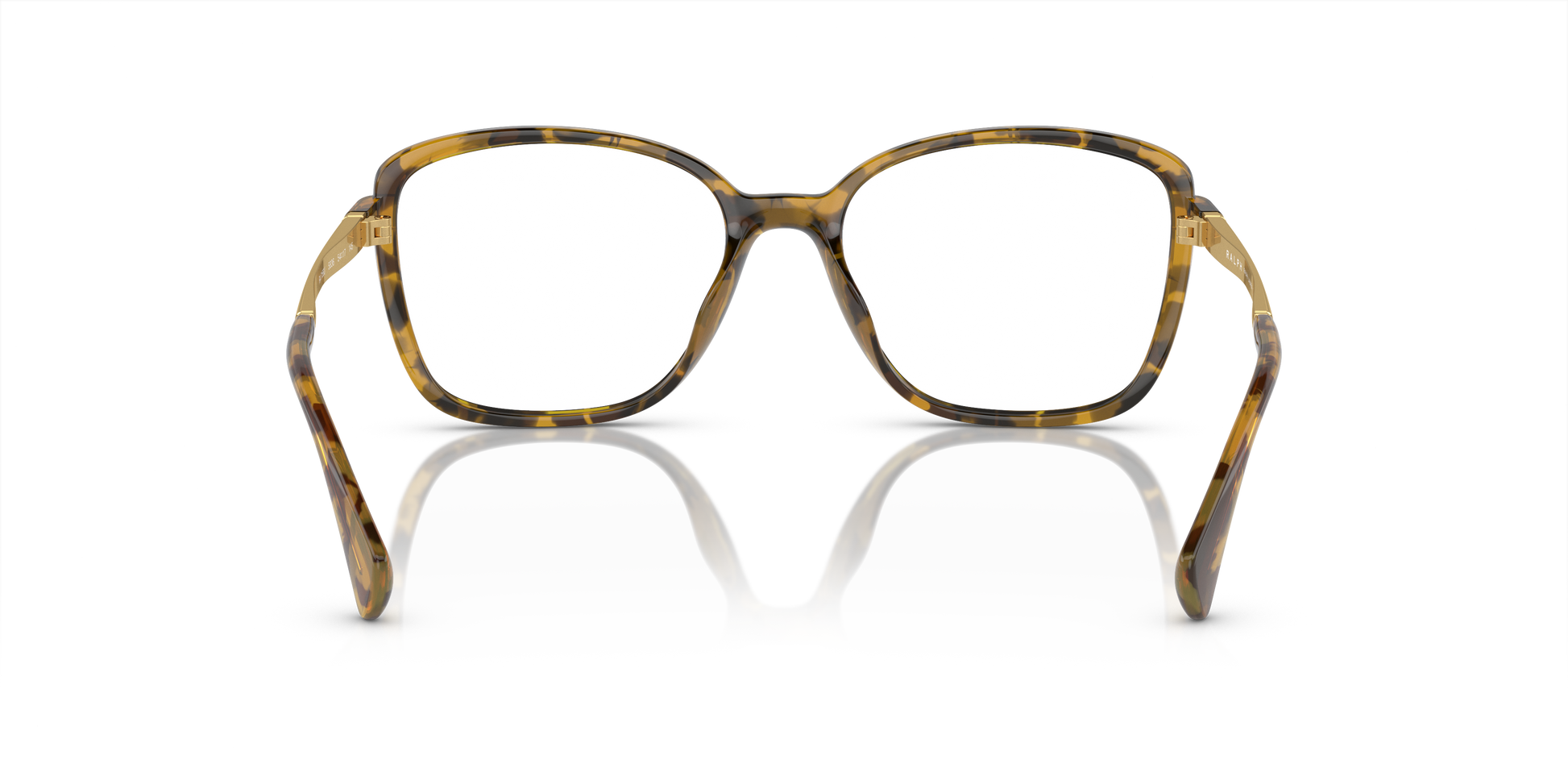 Ralph Eyeglasses RA7156U 5836