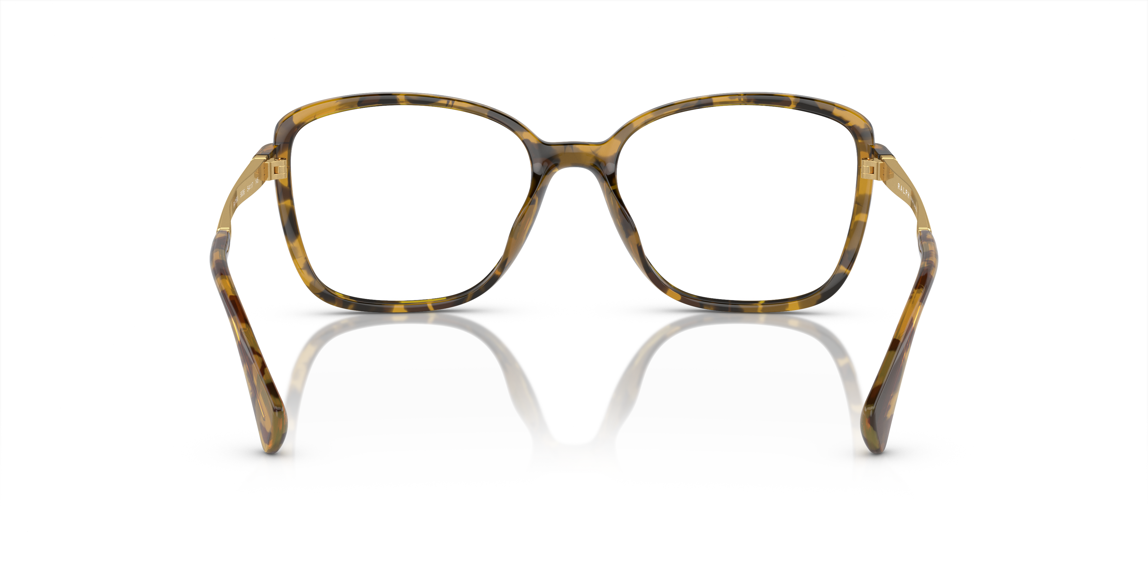 Ralph Eyeglasses RA7156U 5836