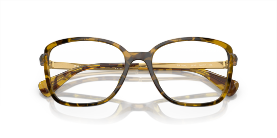 Ralph Eyeglasses RA7156U 5836