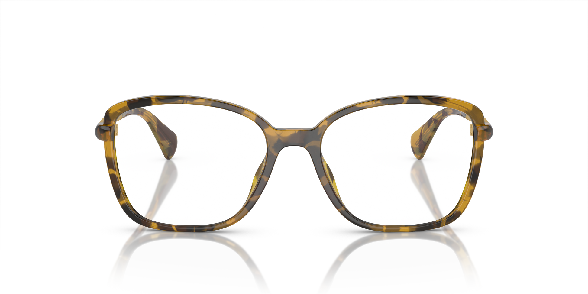 Ralph Eyeglasses RA7156U 5836