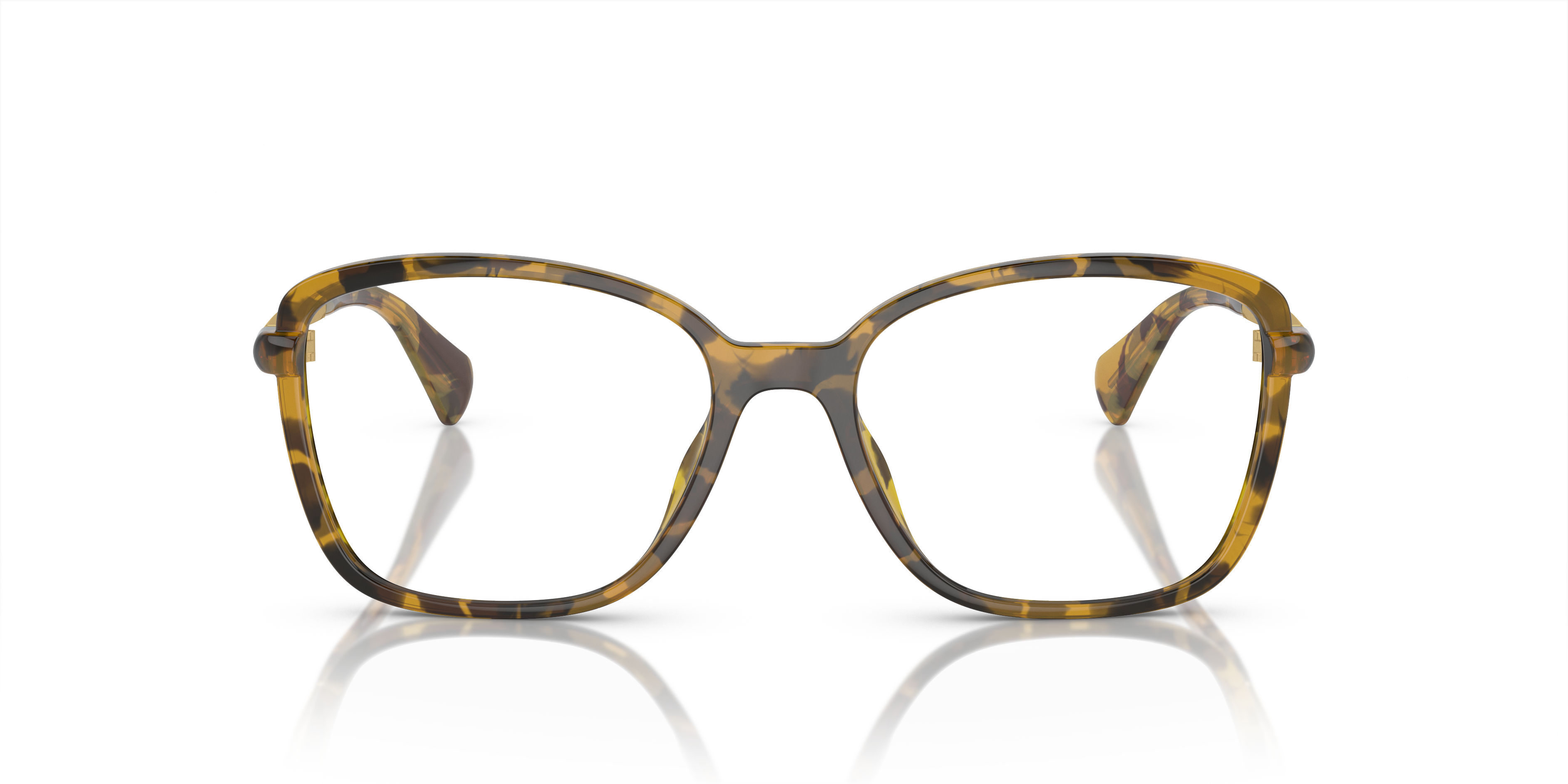 Ralph Eyeglasses RA7156U 5836