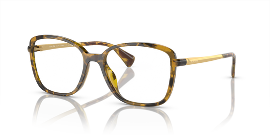 Ralph Eyeglasses RA7156U 5836