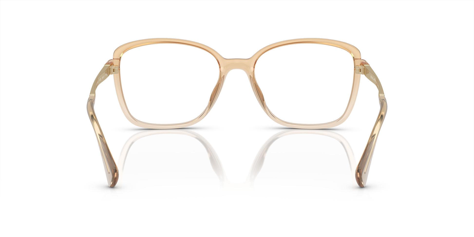 Ralph Eyeglasses RA7156U 6128