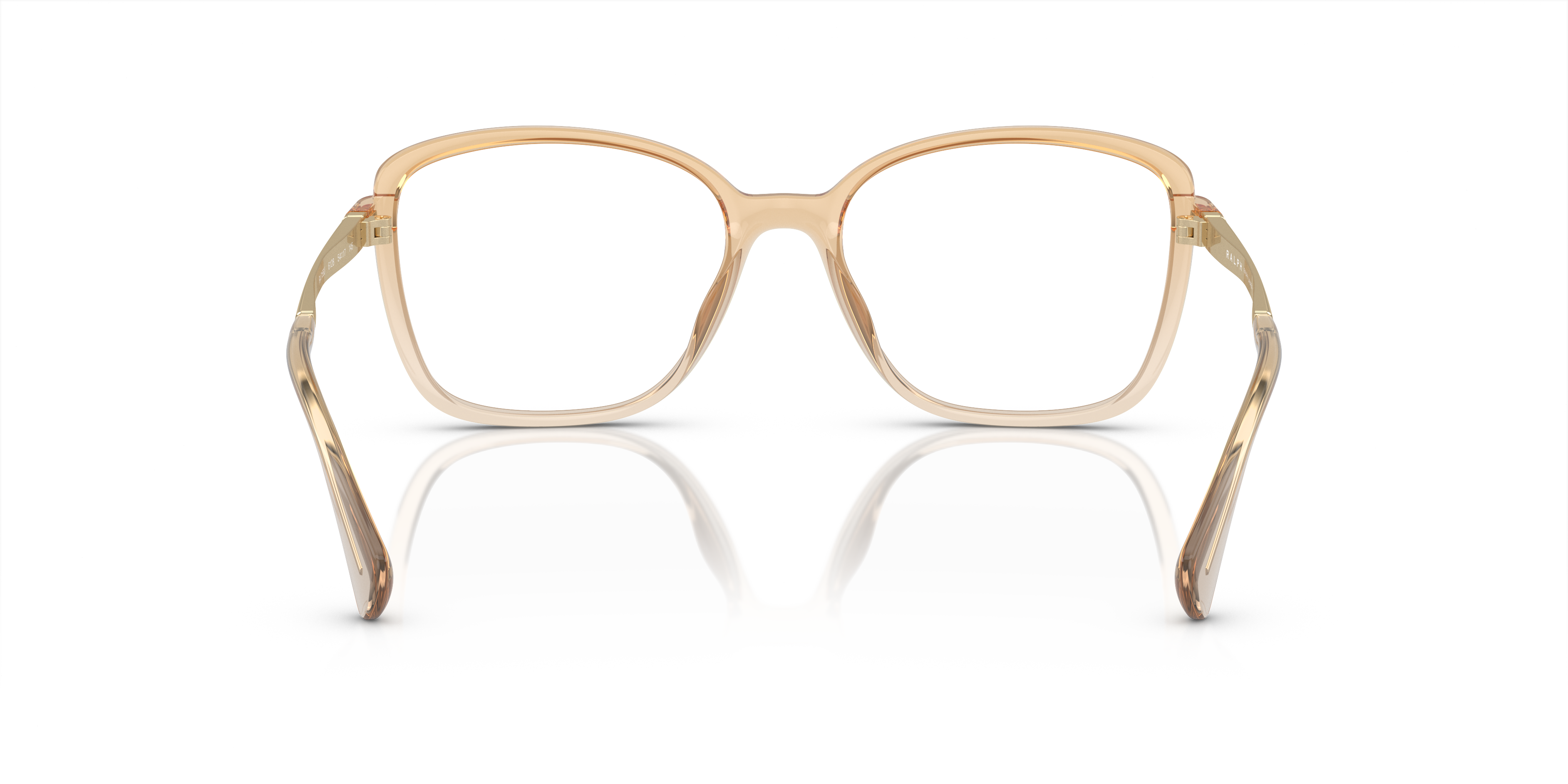 Ralph Eyeglasses RA7156U 6128