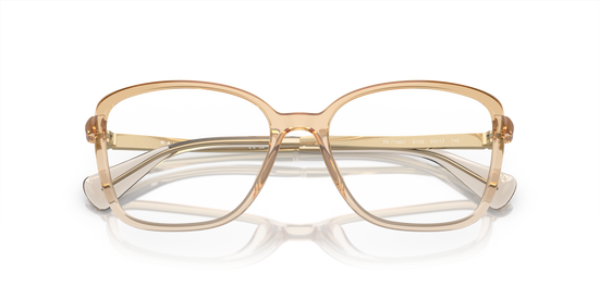 Ralph Eyeglasses RA7156U 6128