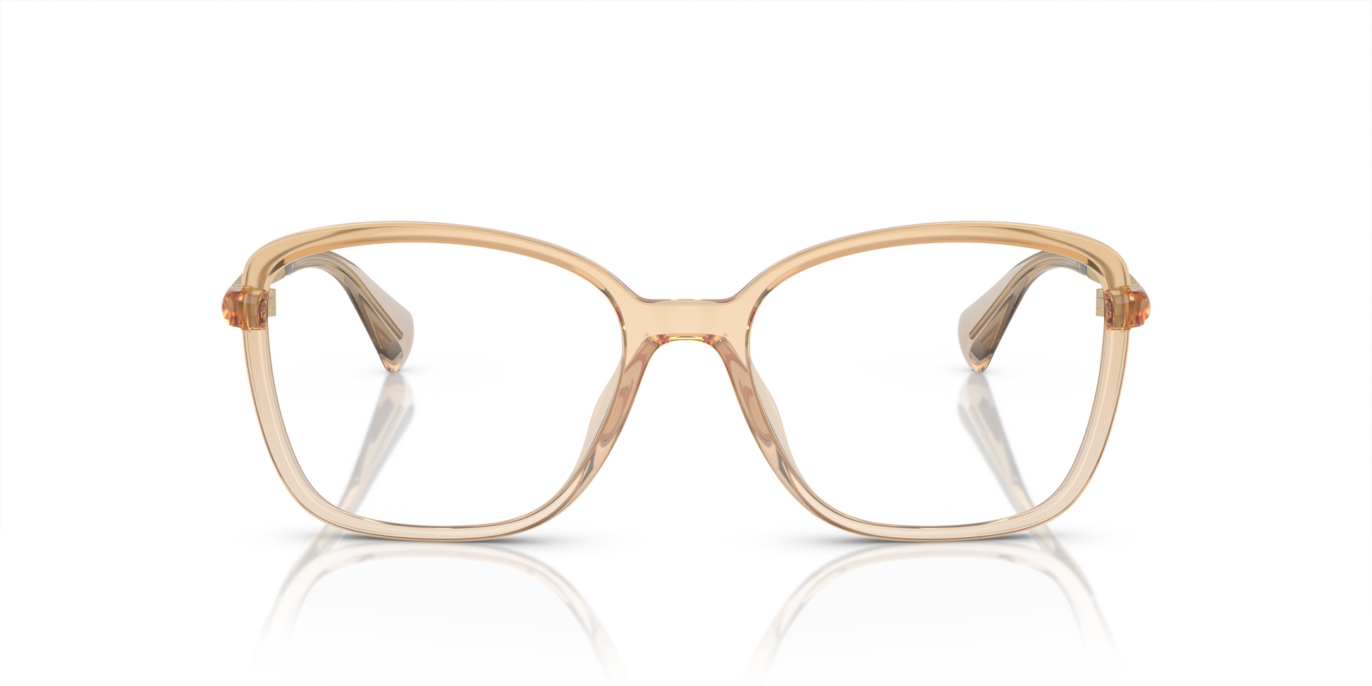 Ralph Eyeglasses RA7156U 6128