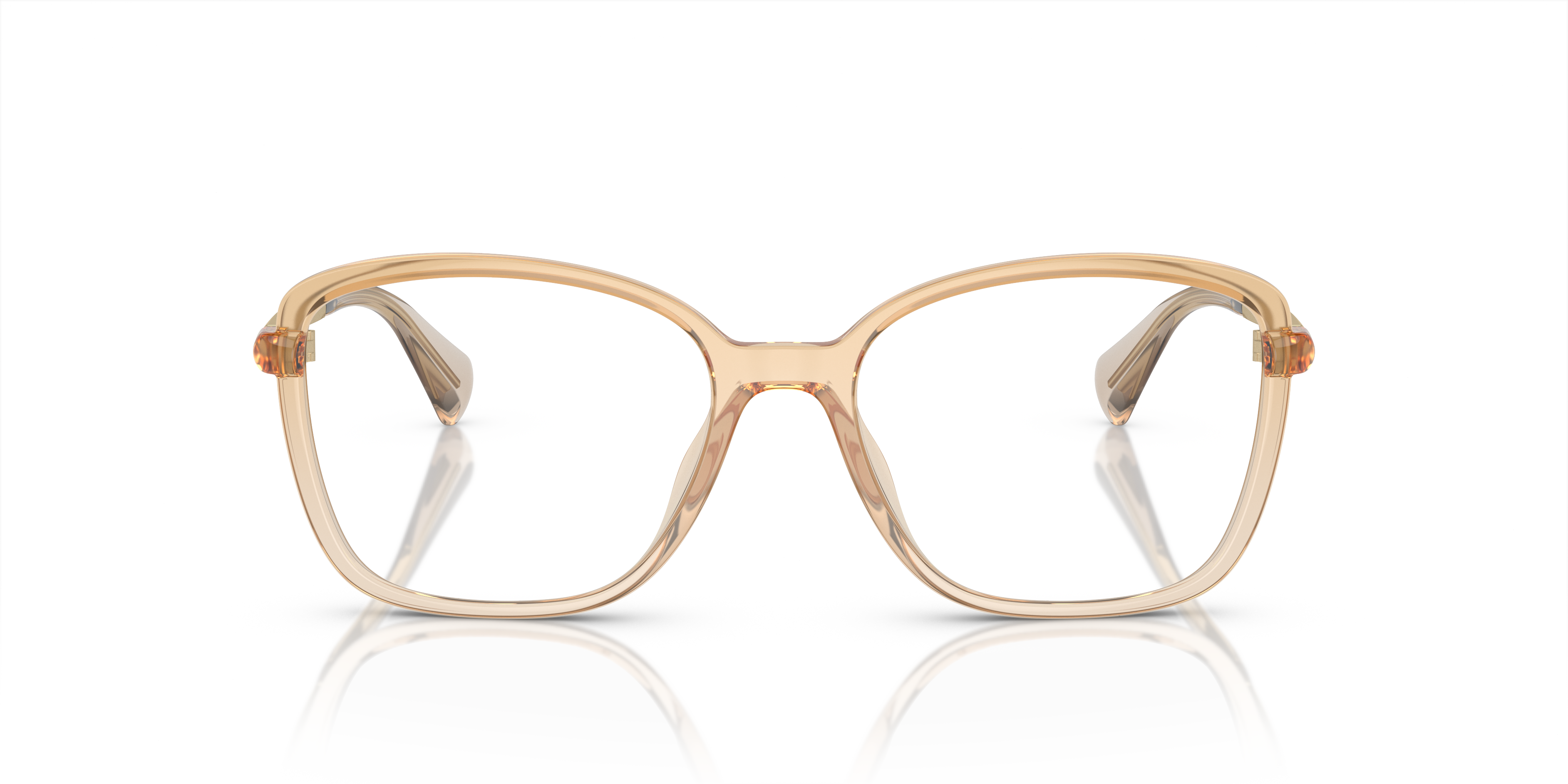 Ralph Eyeglasses RA7156U 6128