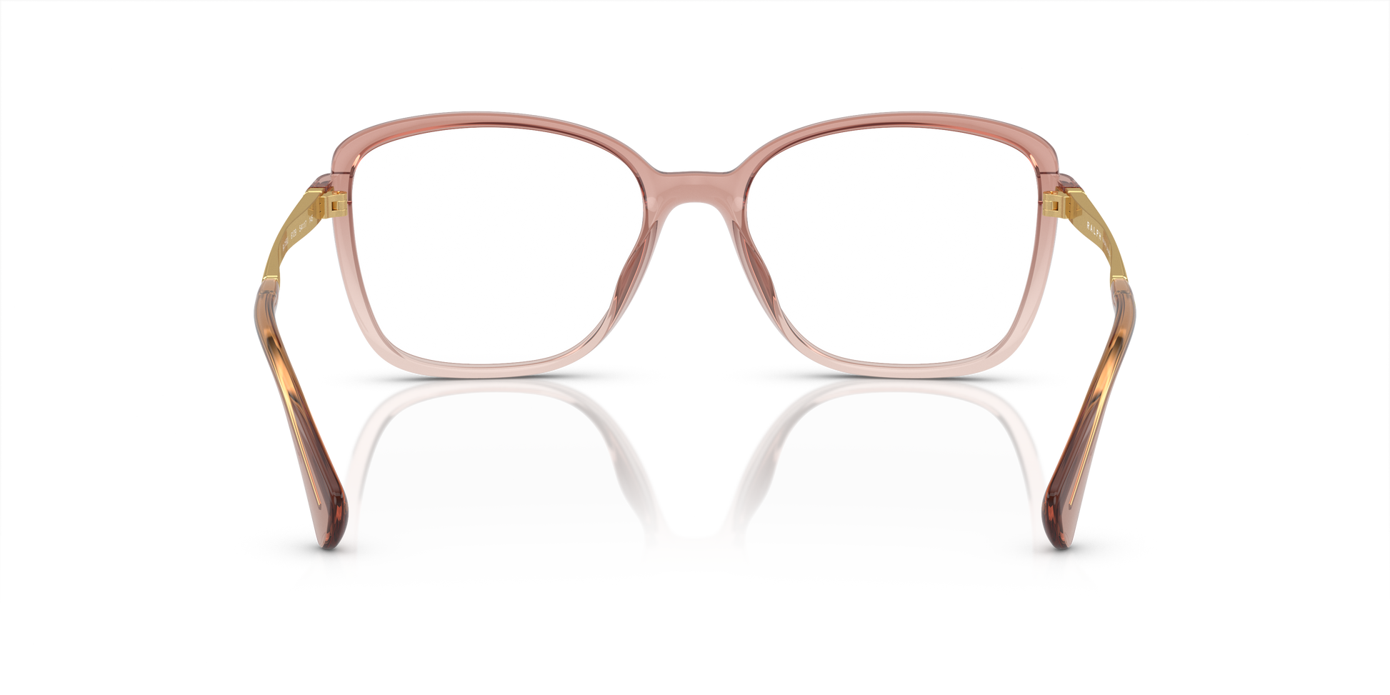 Ralph Eyeglasses RA7156U 6129