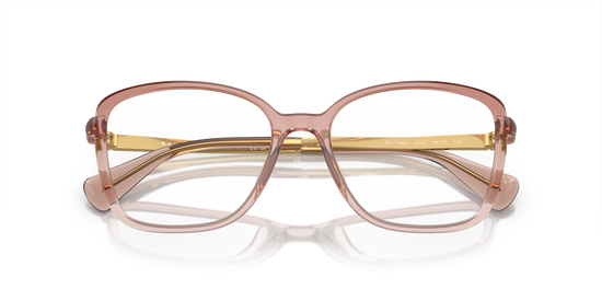 Ralph Eyeglasses RA7156U 6129