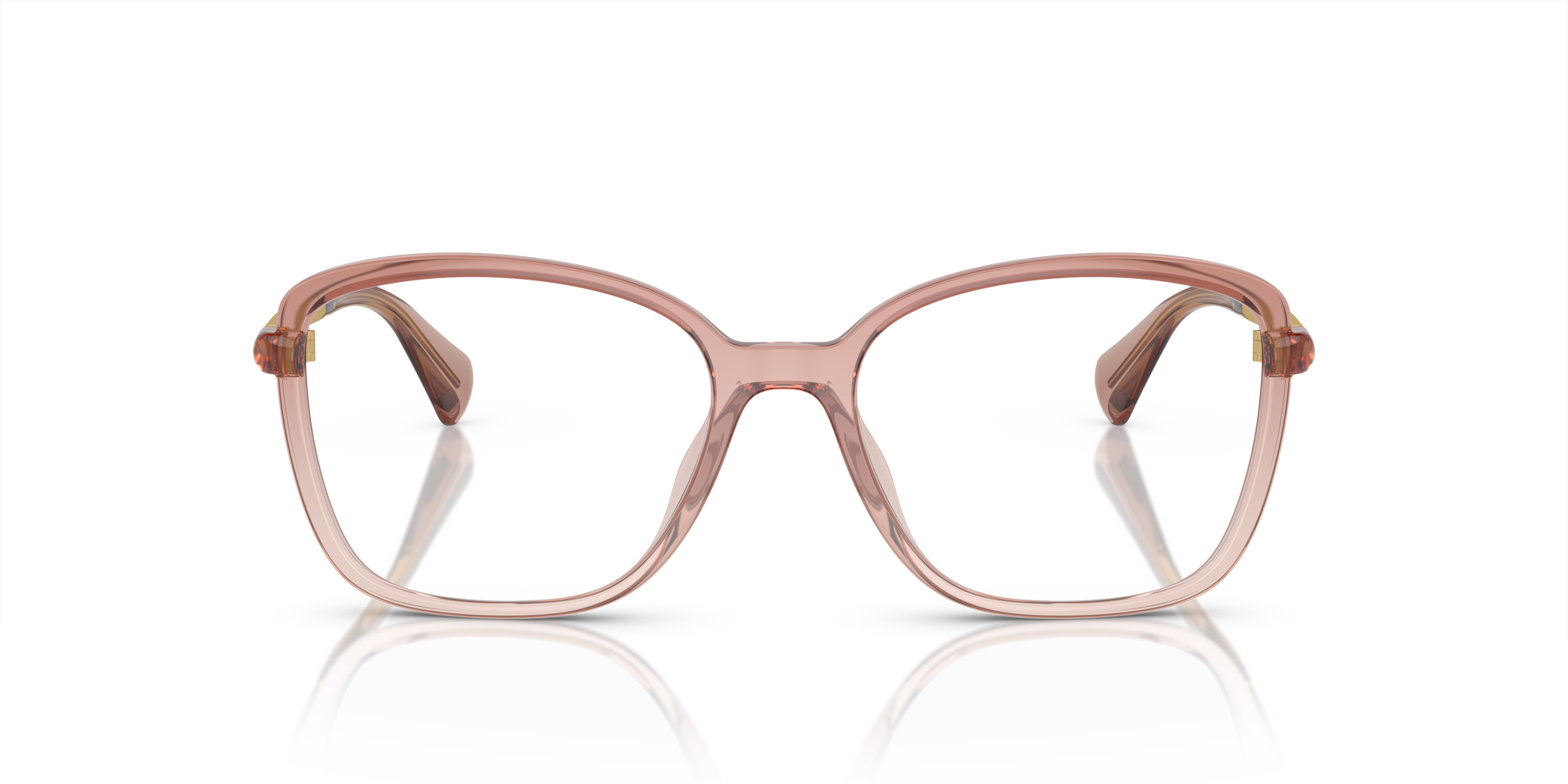 Ralph Eyeglasses RA7156U 6129