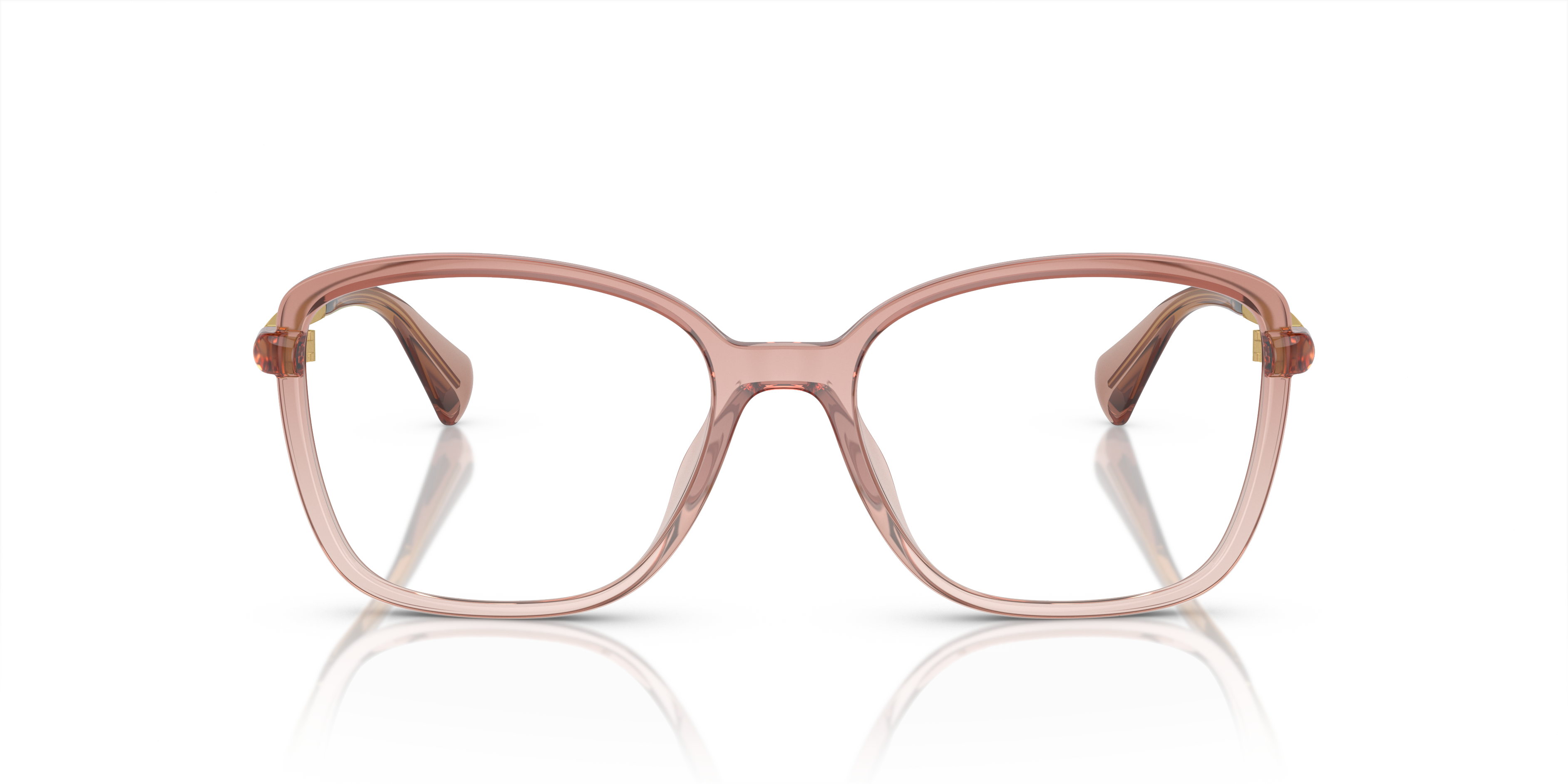 Ralph Eyeglasses RA7156U 6129