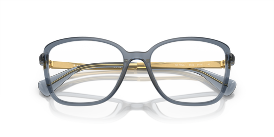 Ralph Eyeglasses RA7156U 6130