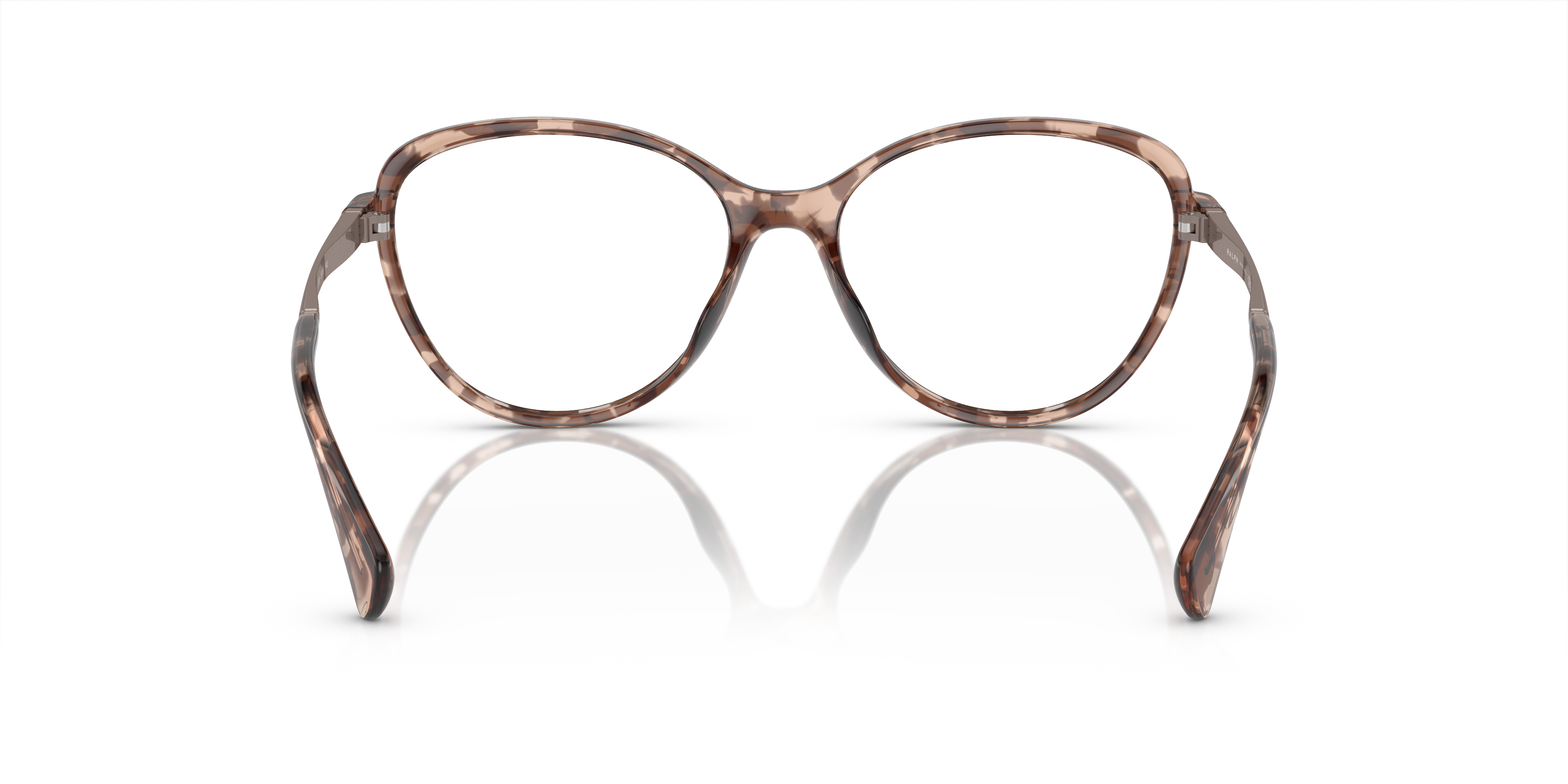 Ralph Eyeglasses RA7157U 5263