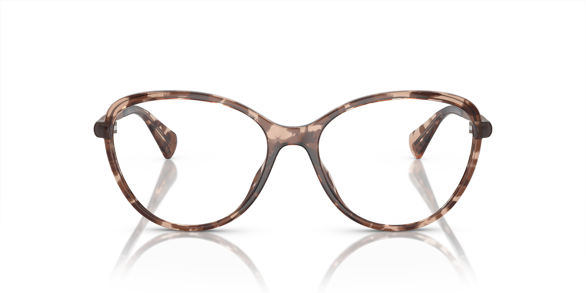 Ralph Eyeglasses RA7157U 5263