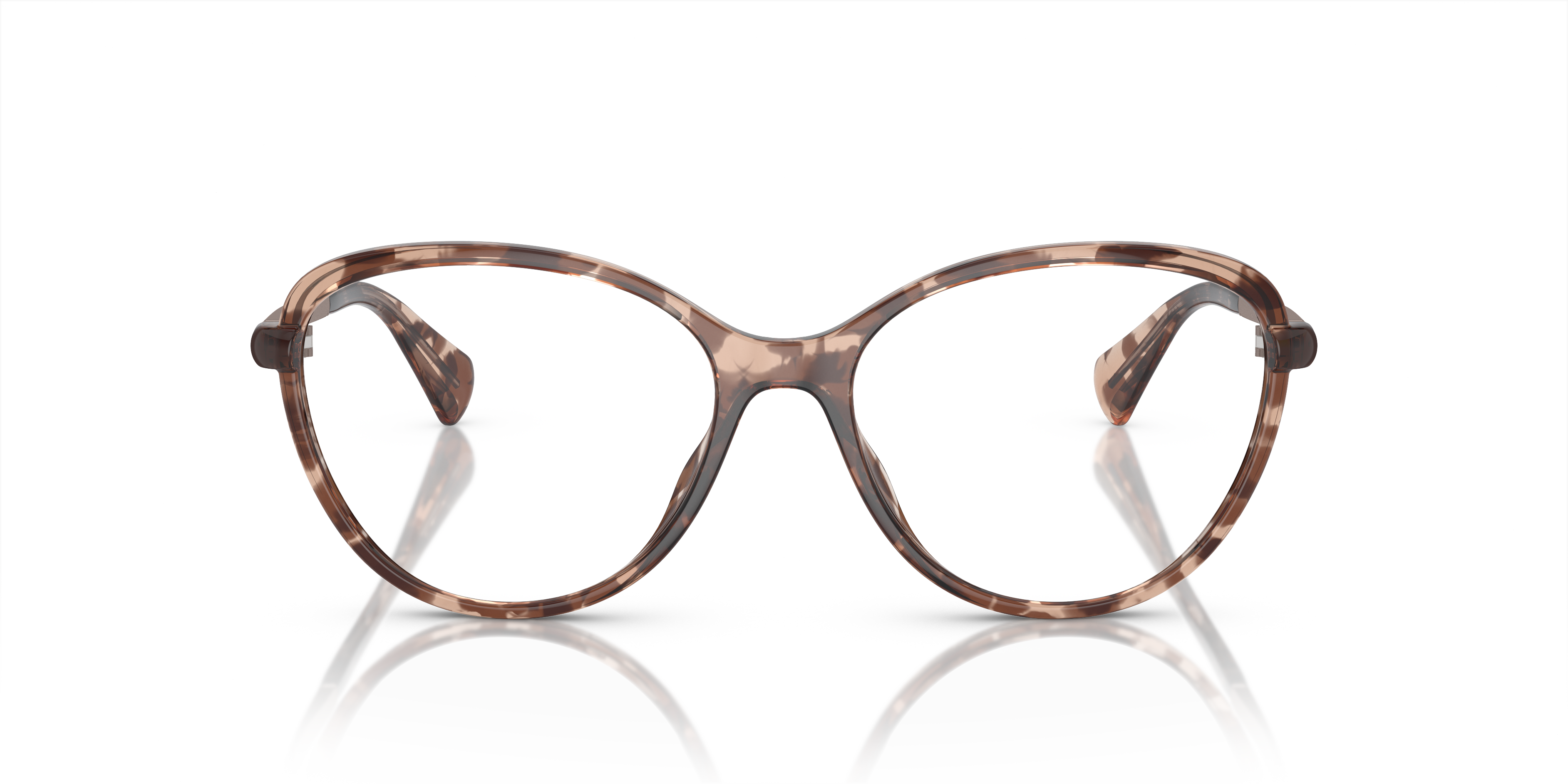 Ralph Eyeglasses RA7157U 5263