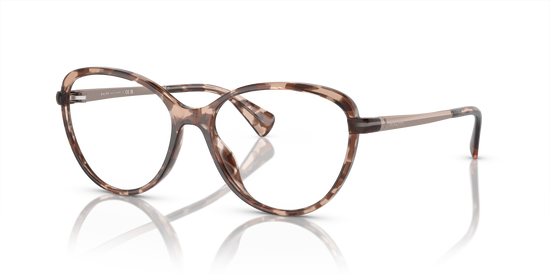 Ralph Eyeglasses RA7157U 5263