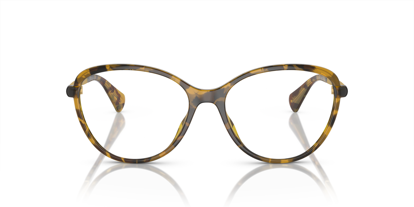 Ralph Eyeglasses RA7157U 5836