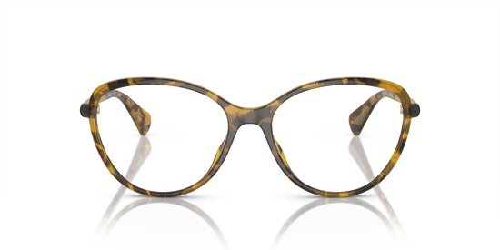 Ralph Eyeglasses RA7157U 5836