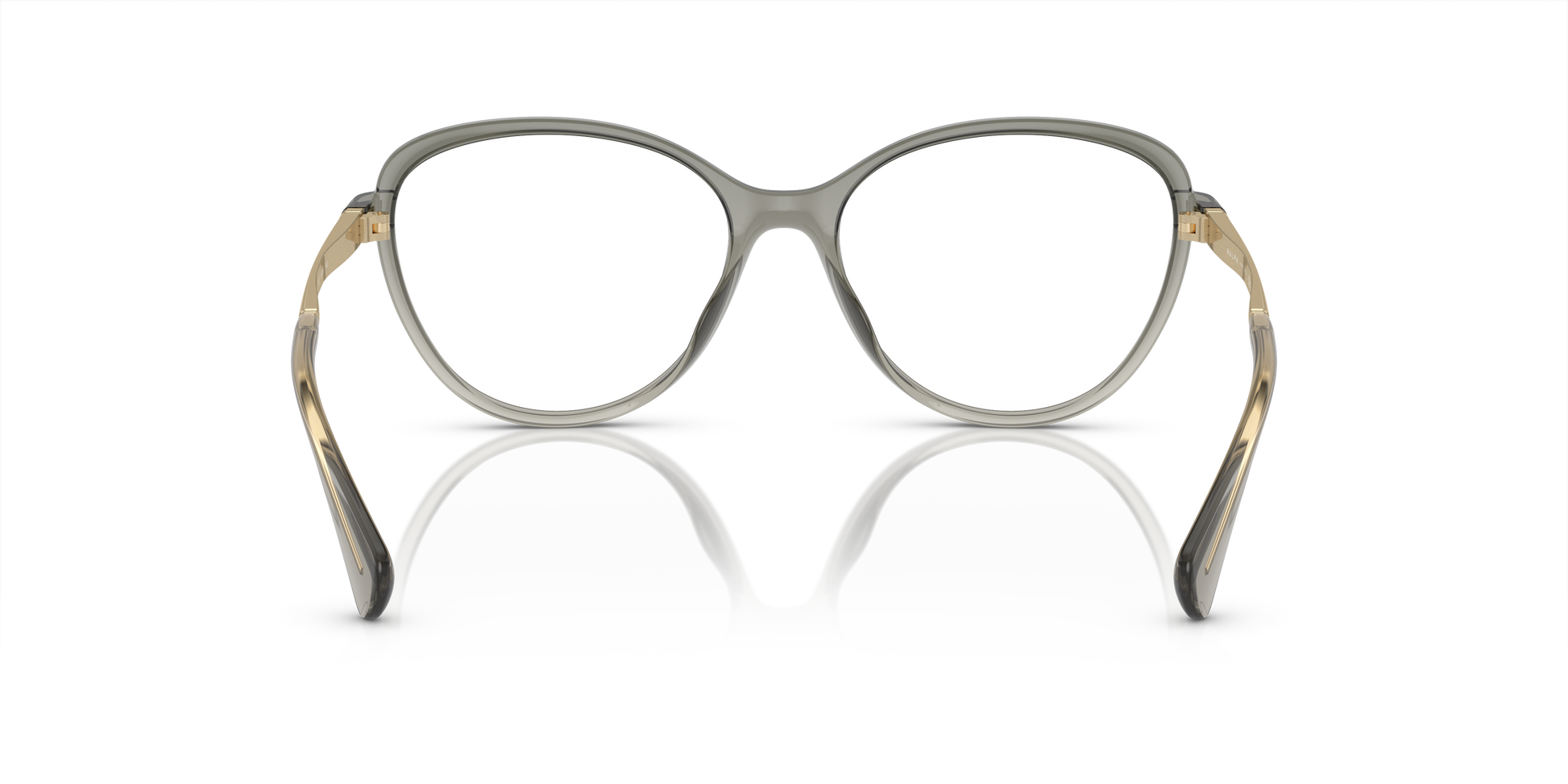 Ralph Eyeglasses RA7157U 6127