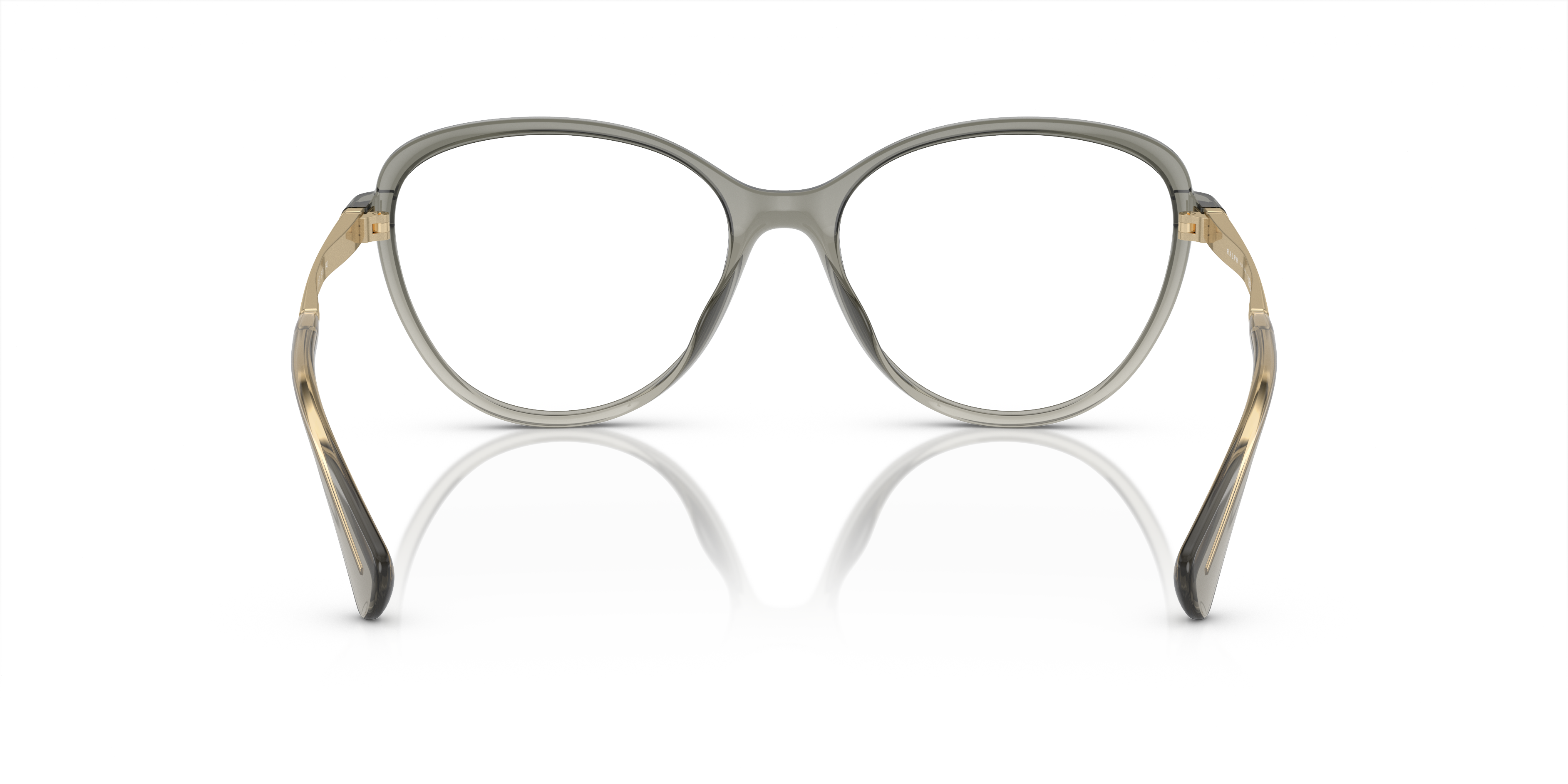 Ralph Eyeglasses RA7157U 6127