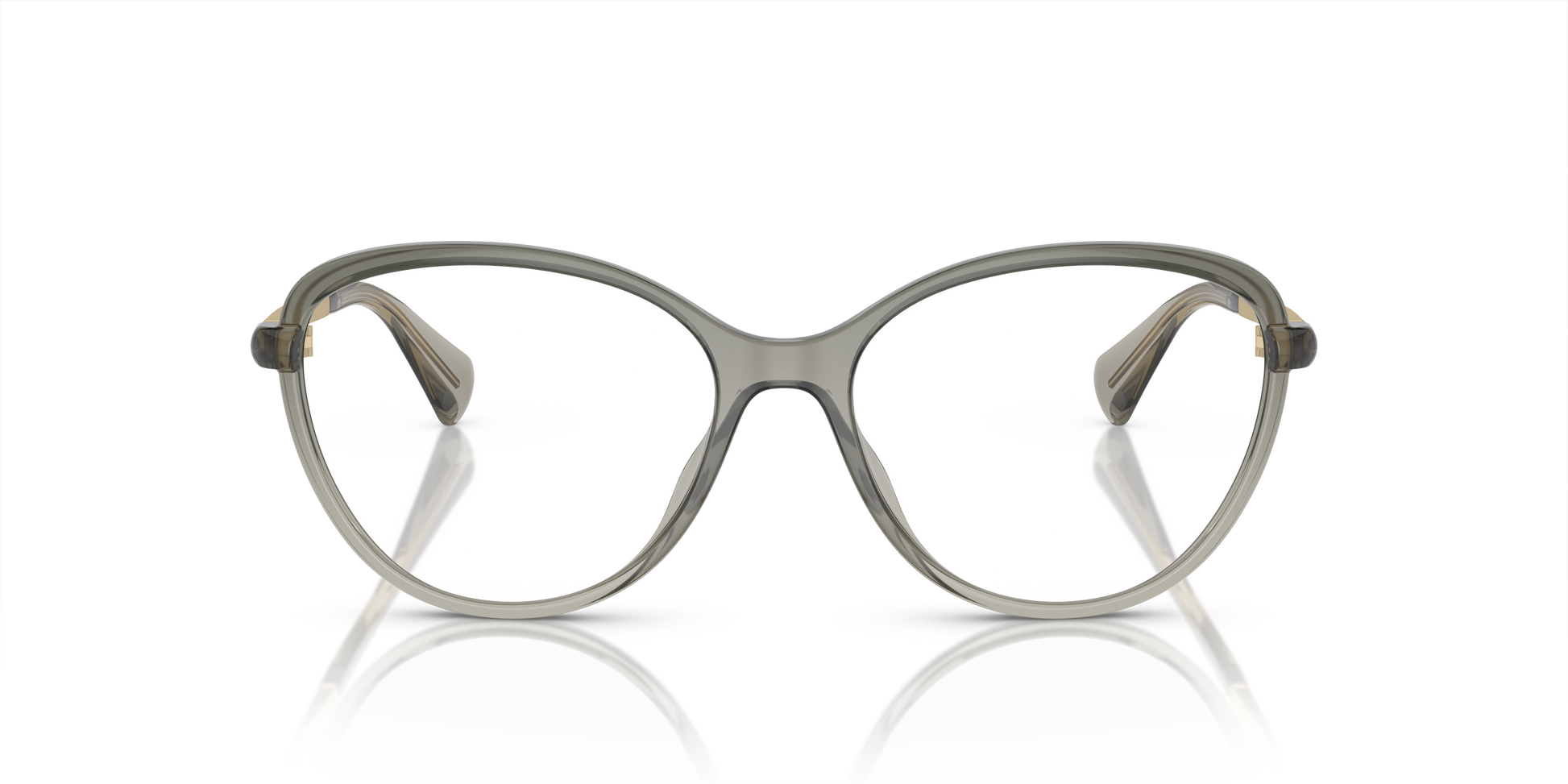 Ralph Eyeglasses RA7157U 6127