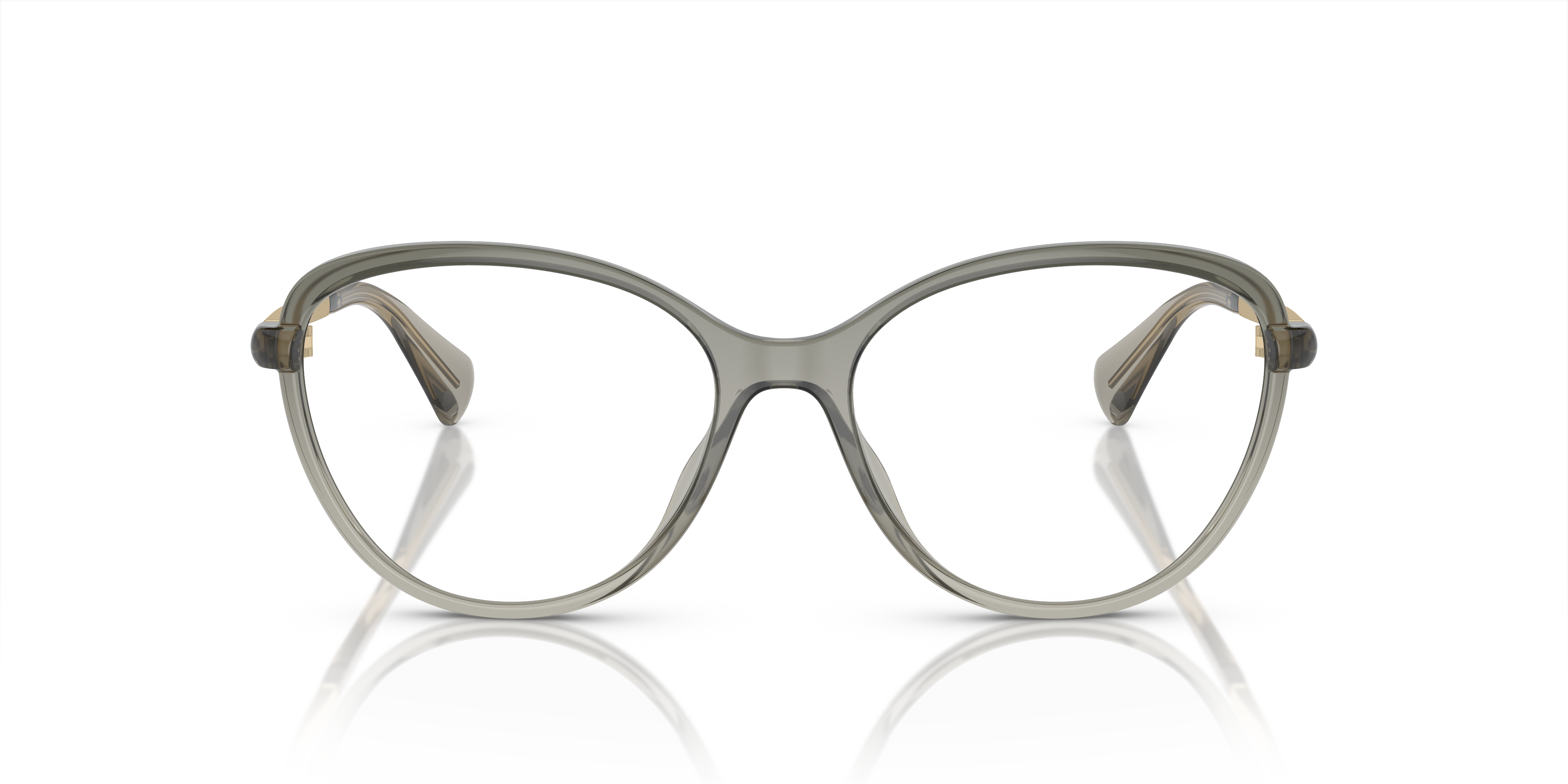 Ralph Eyeglasses RA7157U 6127