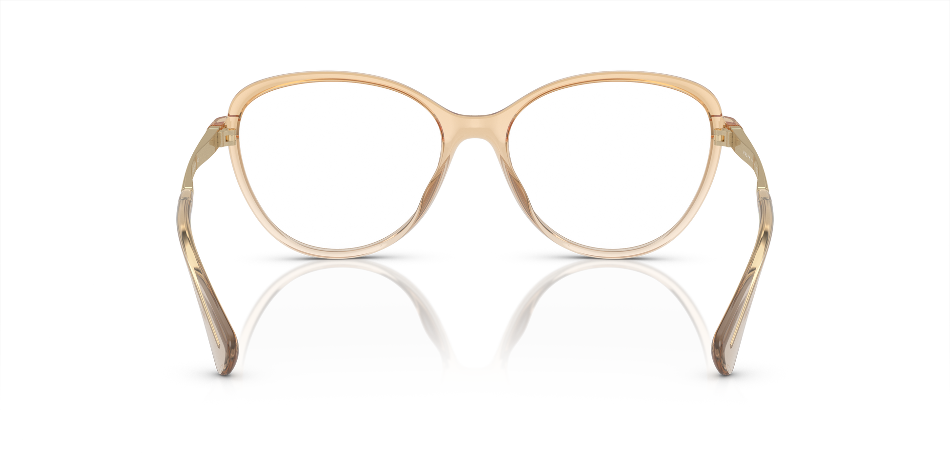 Ralph Eyeglasses RA7157U 6128