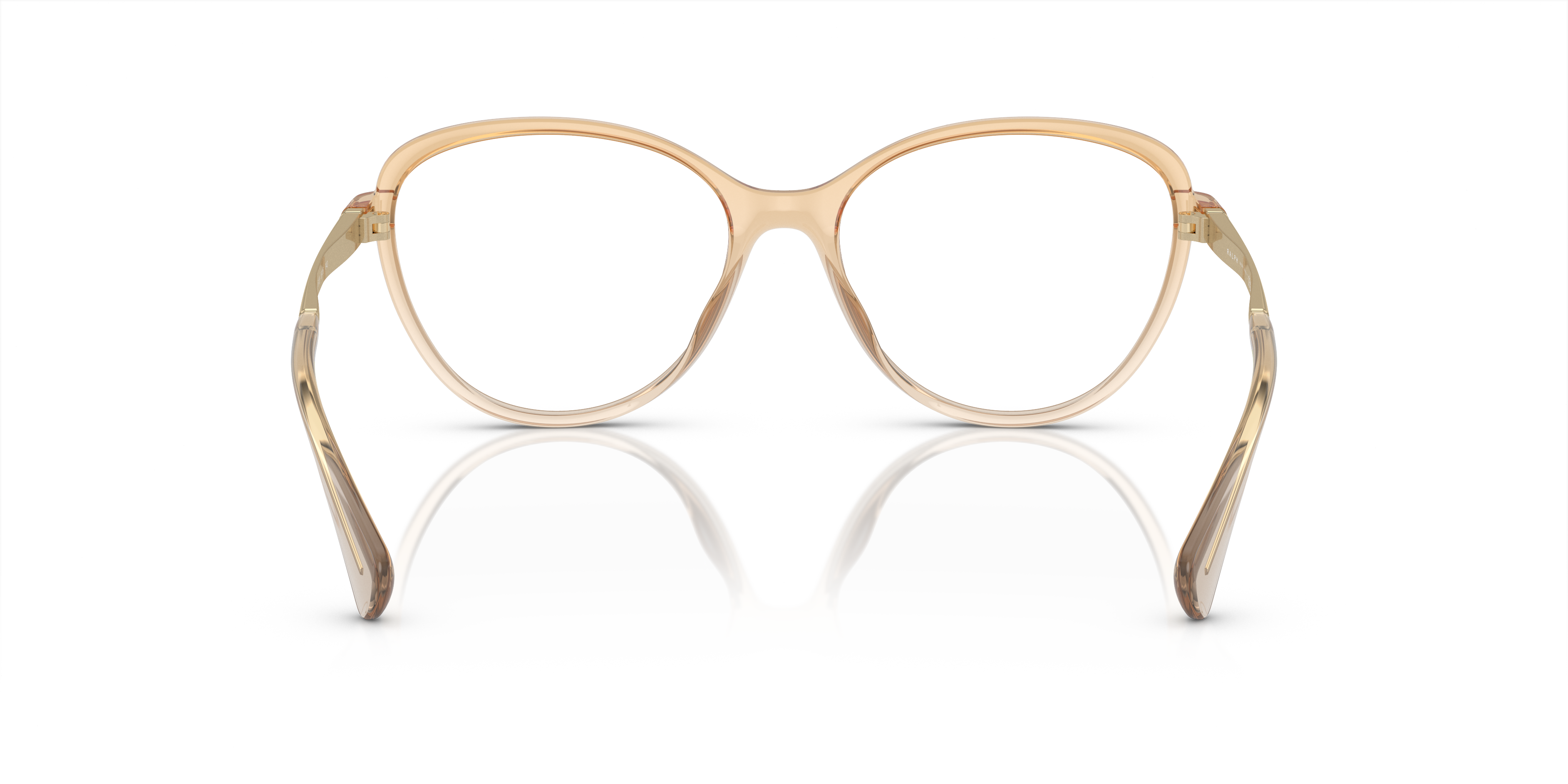 Ralph Eyeglasses RA7157U 6128