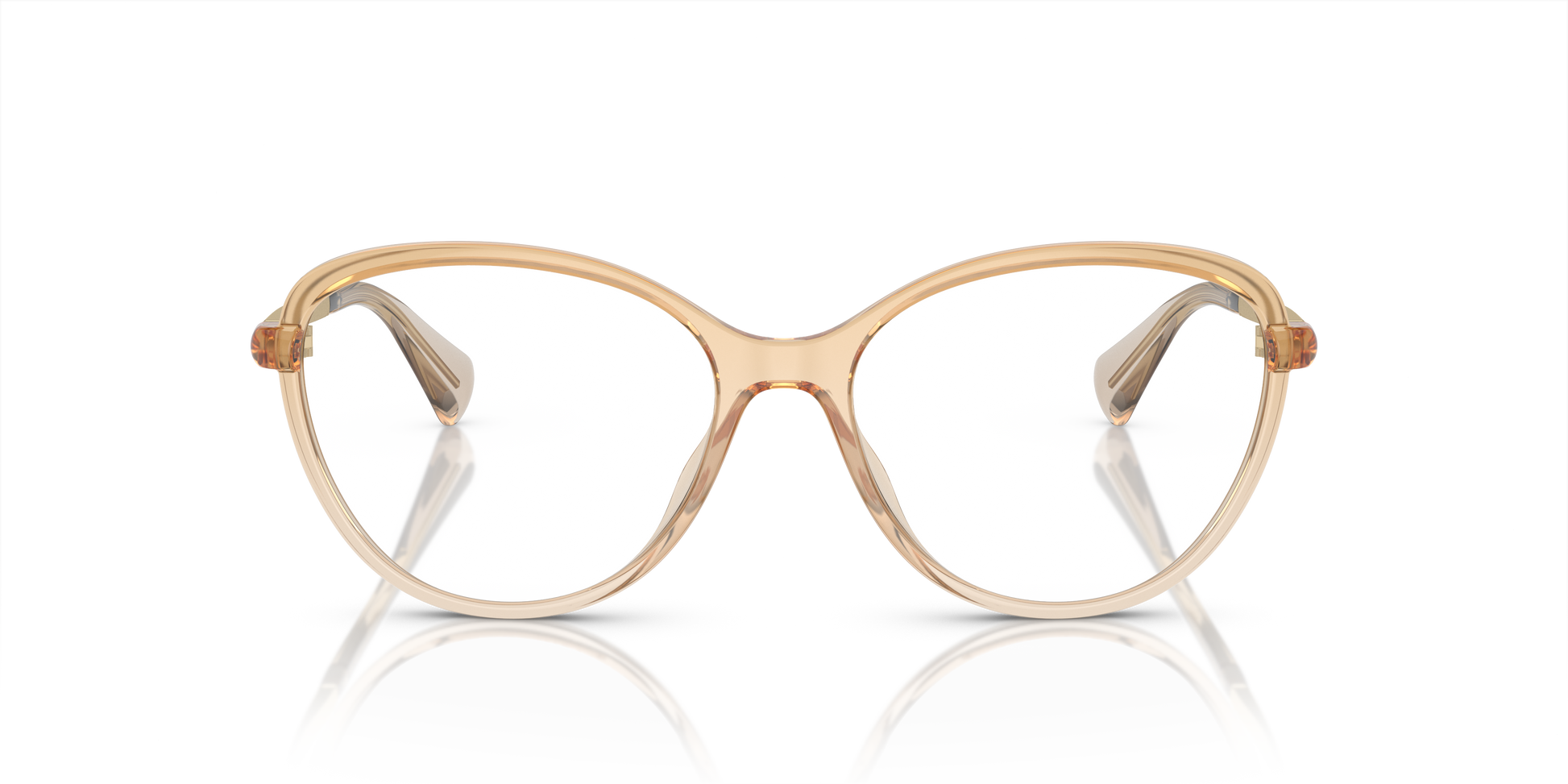 Ralph Eyeglasses RA7157U 6128