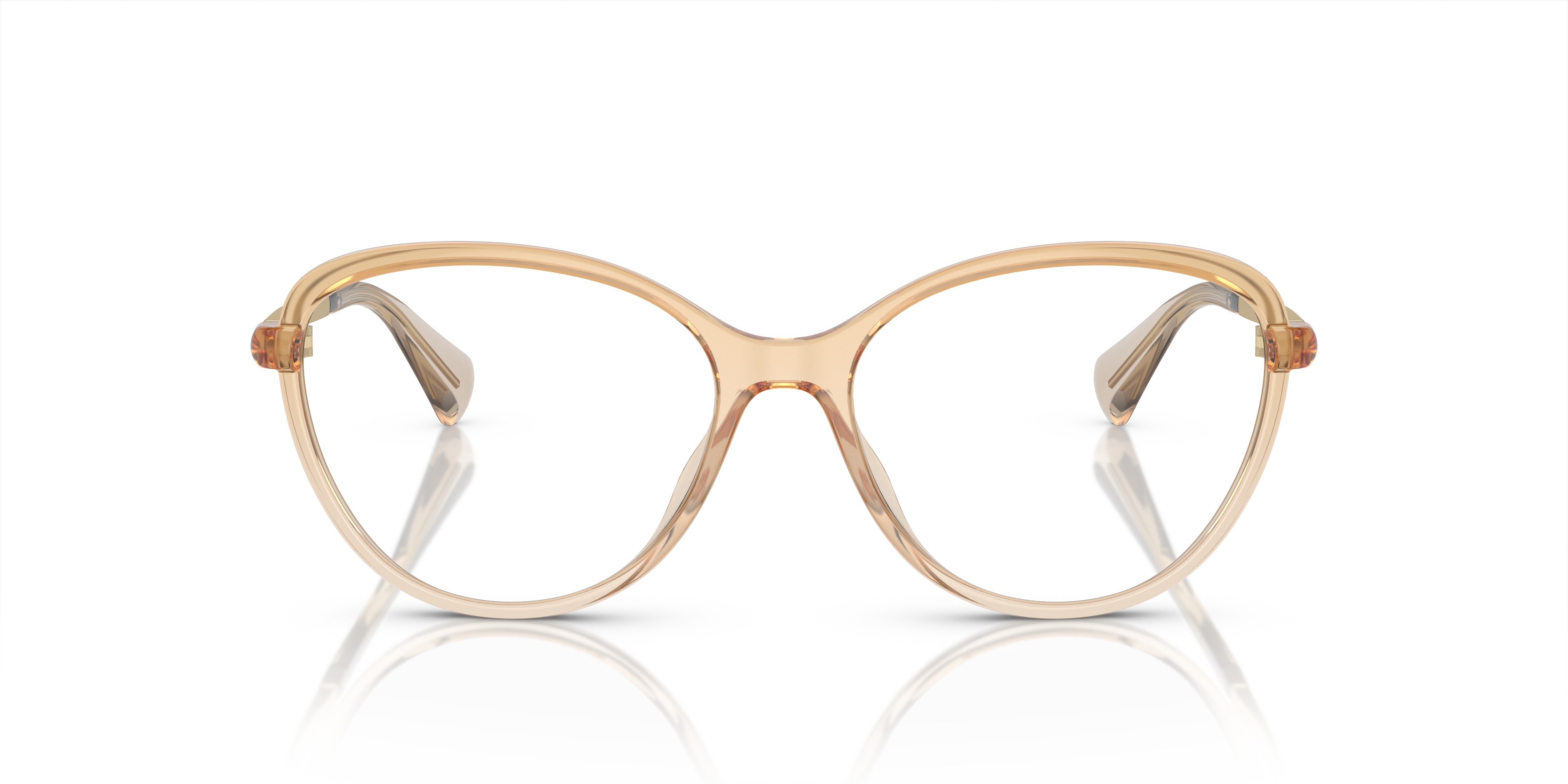 Ralph Eyeglasses RA7157U 6128