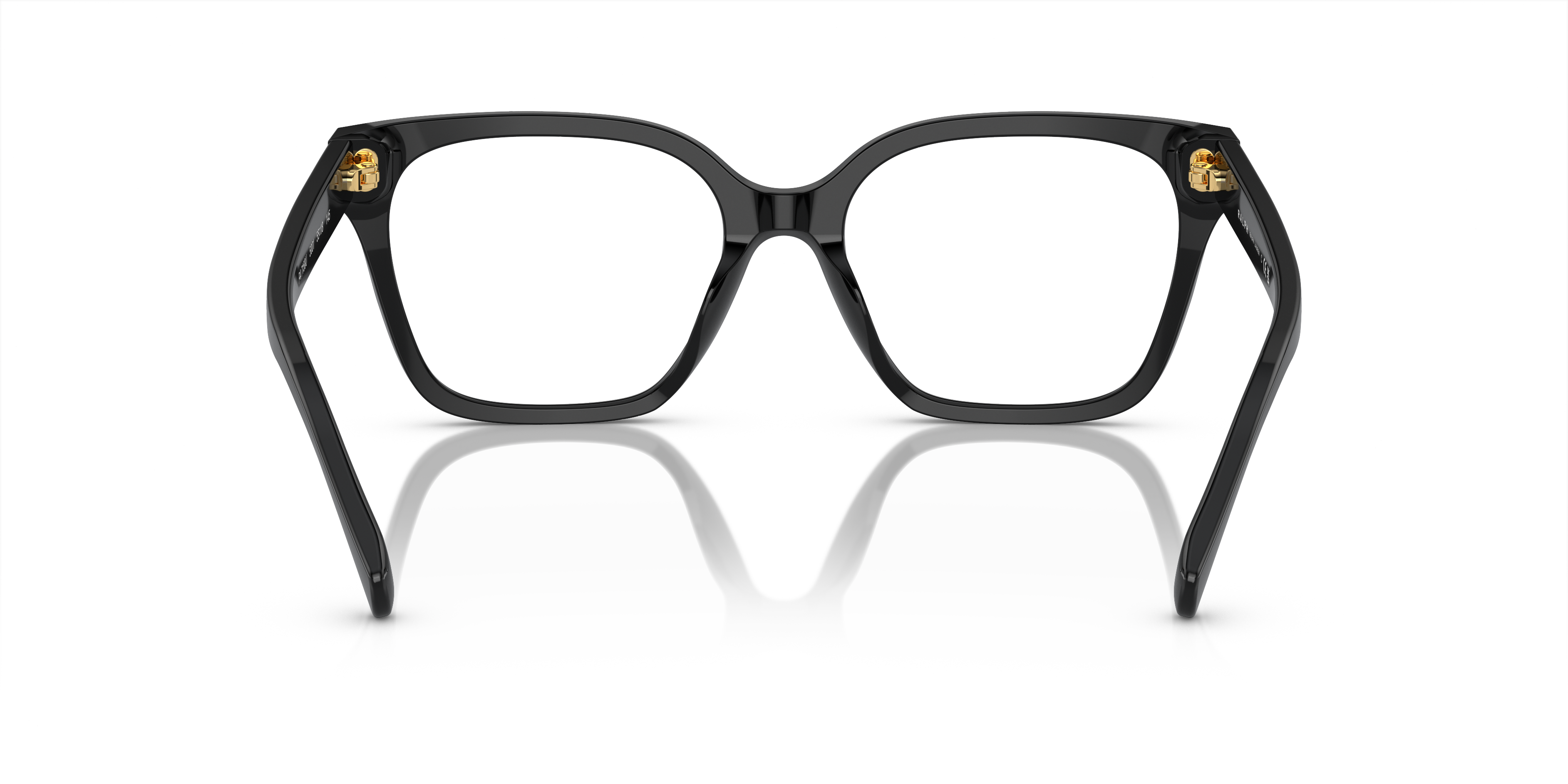 Ralph Eyeglasses RA7158U 5001