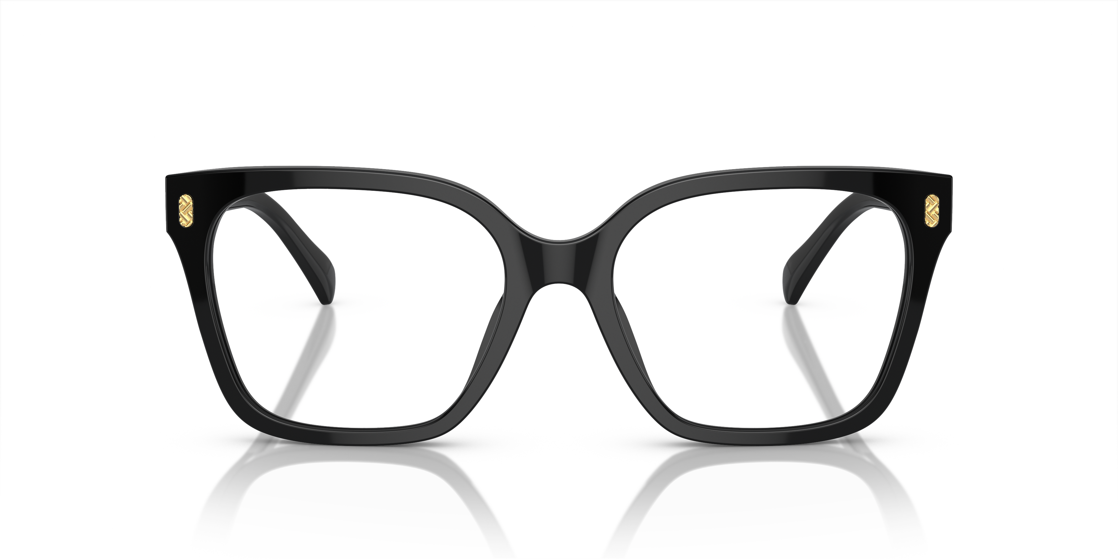 Ralph Eyeglasses RA7158U 5001