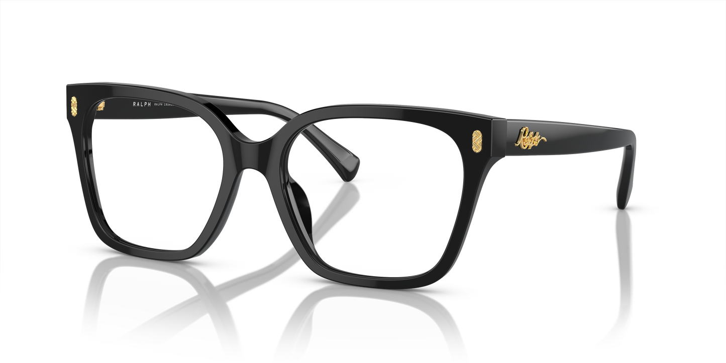 Ralph Eyeglasses RA7158U 5001