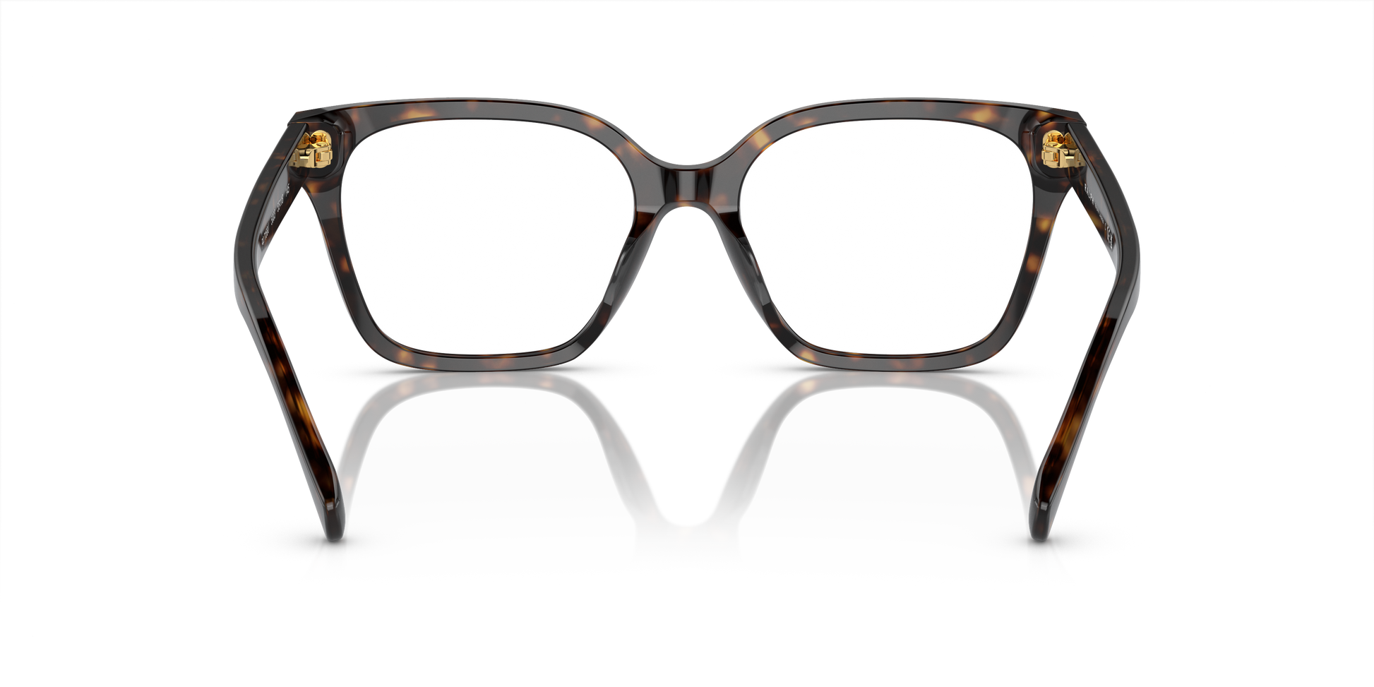 Ralph Eyeglasses RA7158U 5003