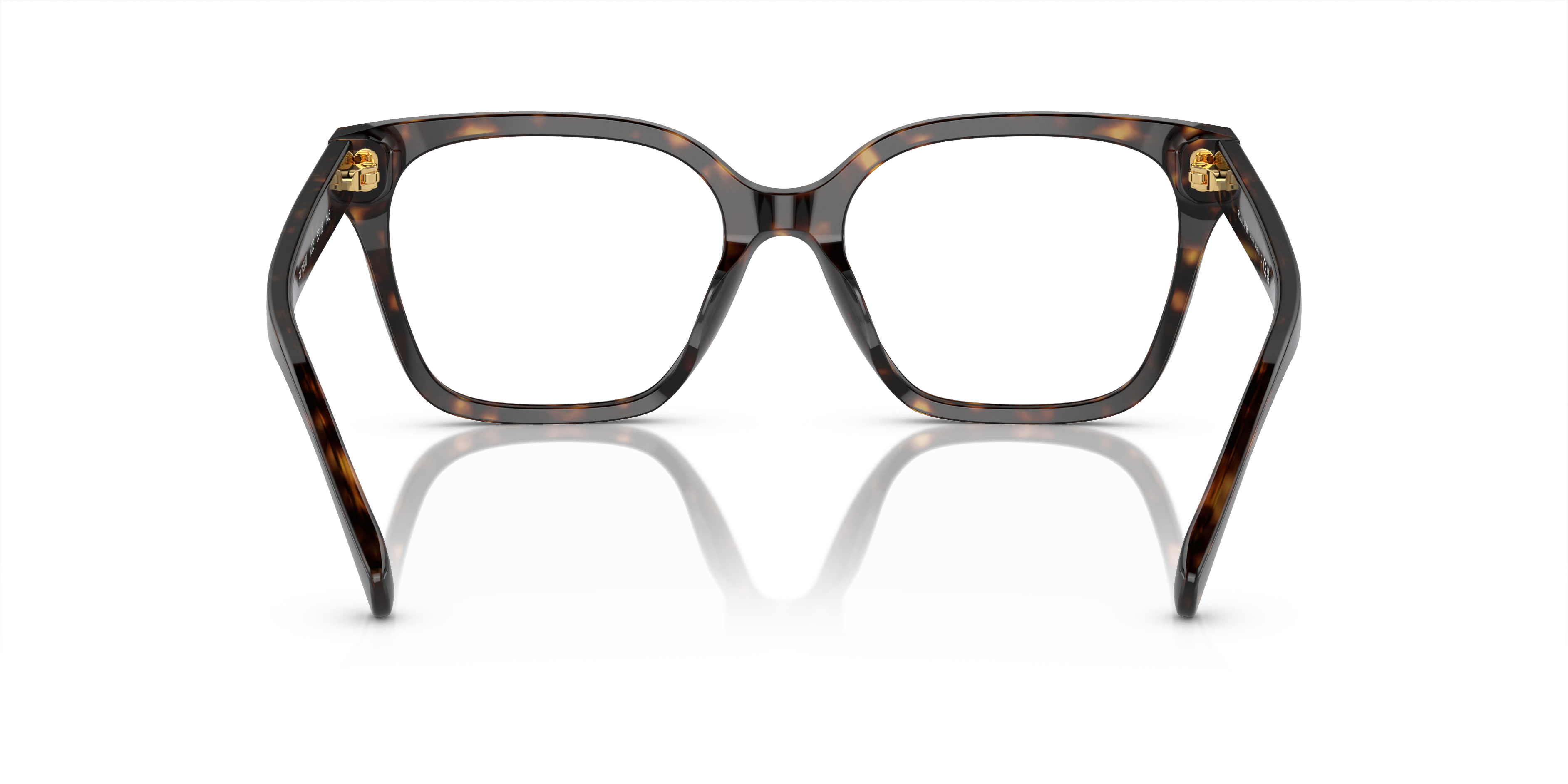 Ralph Eyeglasses RA7158U 5003