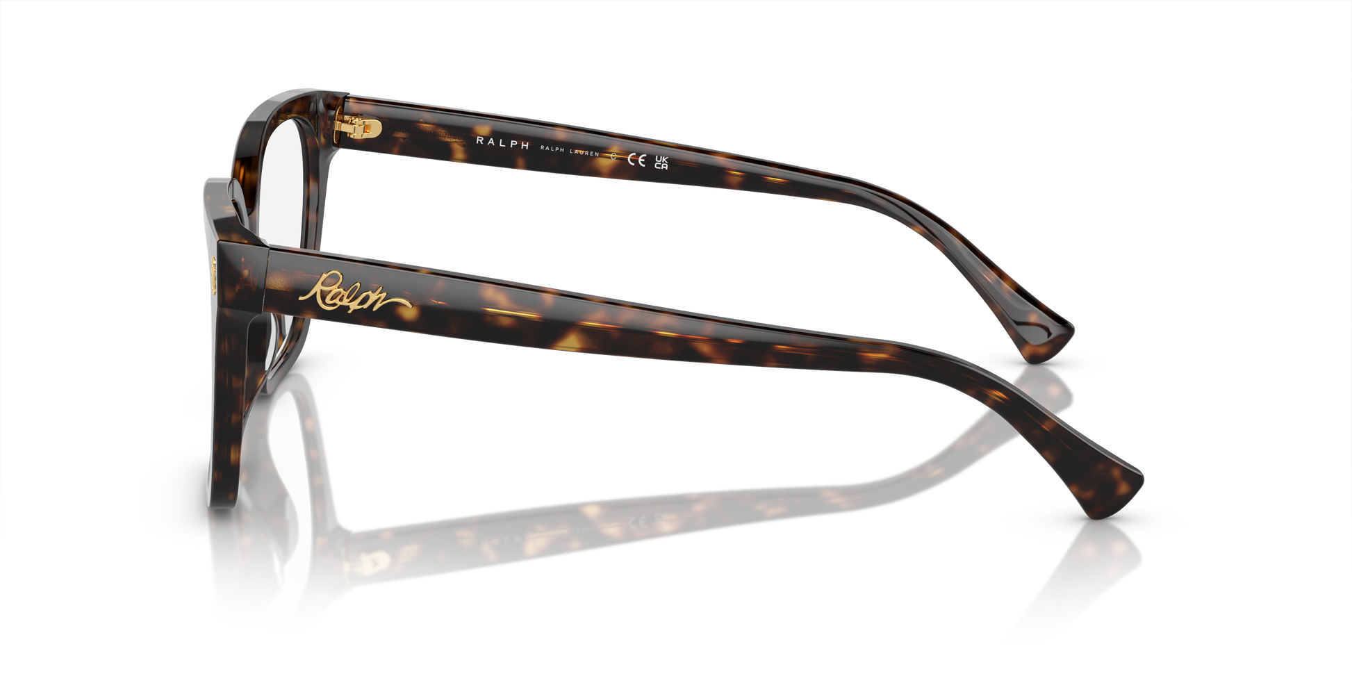 Ralph Eyeglasses RA7158U 5003