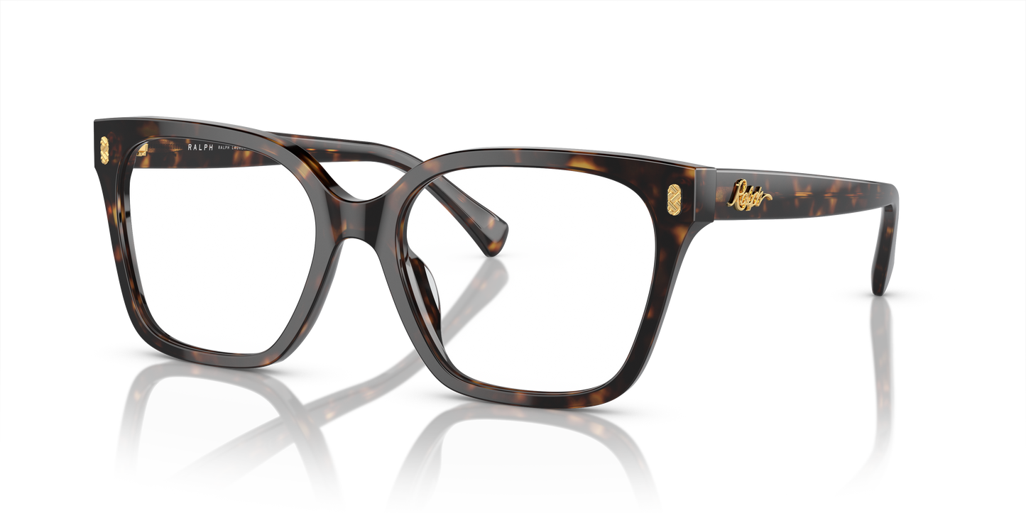 Ralph Eyeglasses RA7158U 5003