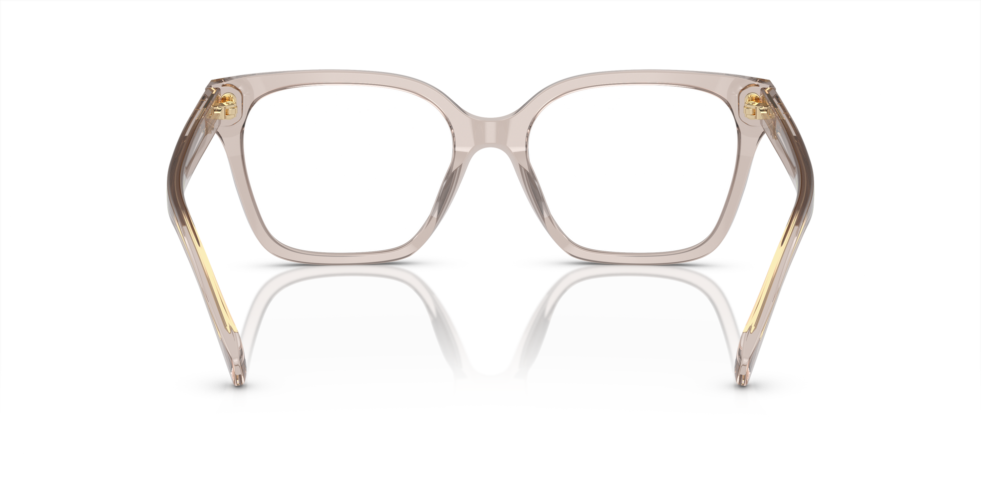 Ralph Eyeglasses RA7158U 6117