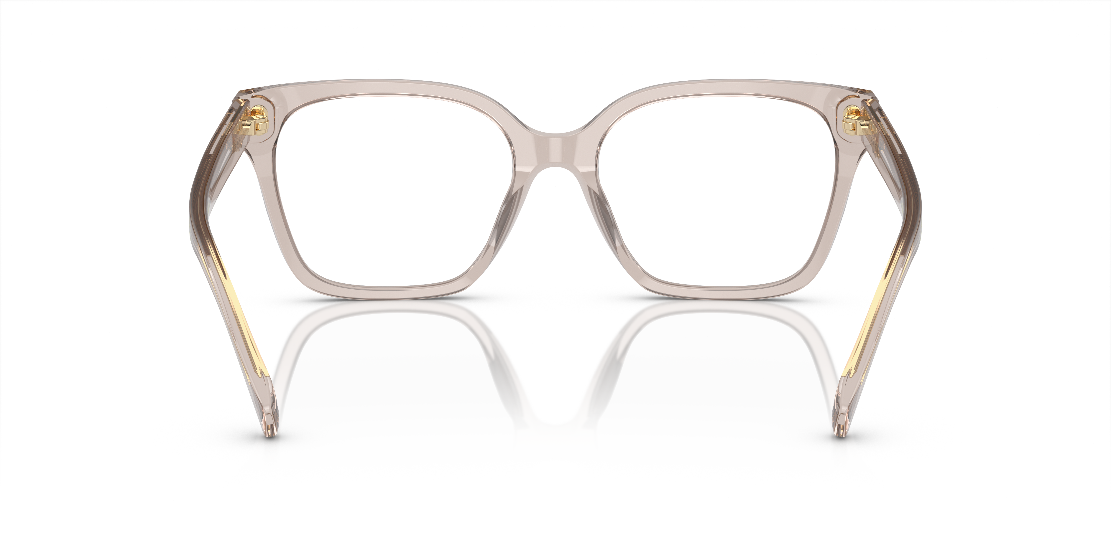 Ralph Eyeglasses RA7158U 6117