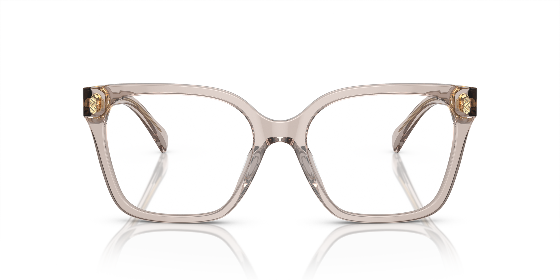 Ralph Eyeglasses RA7158U 6117