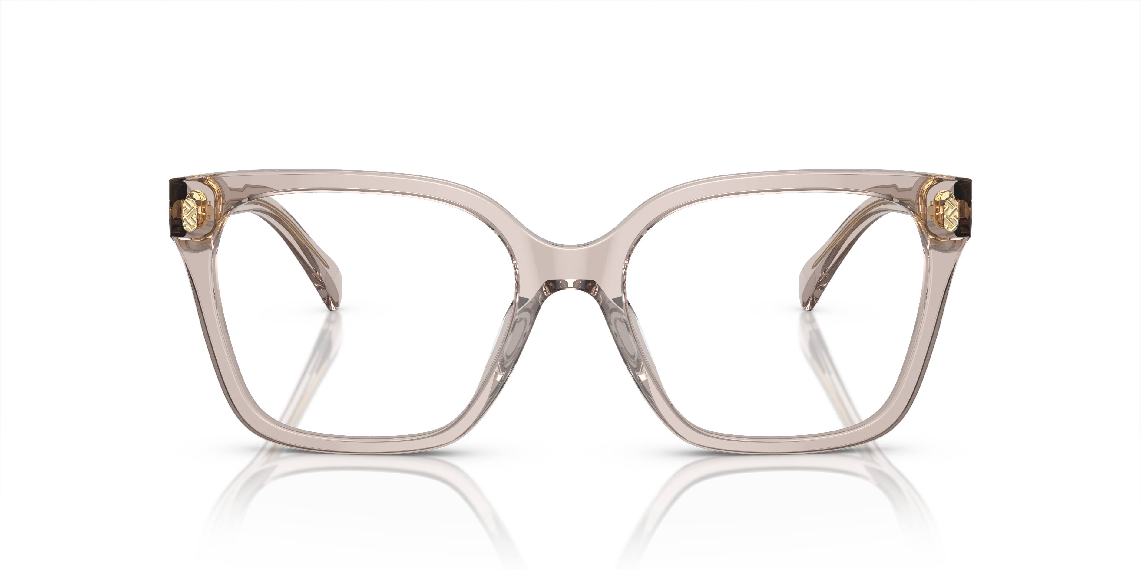 Ralph Eyeglasses RA7158U 6117