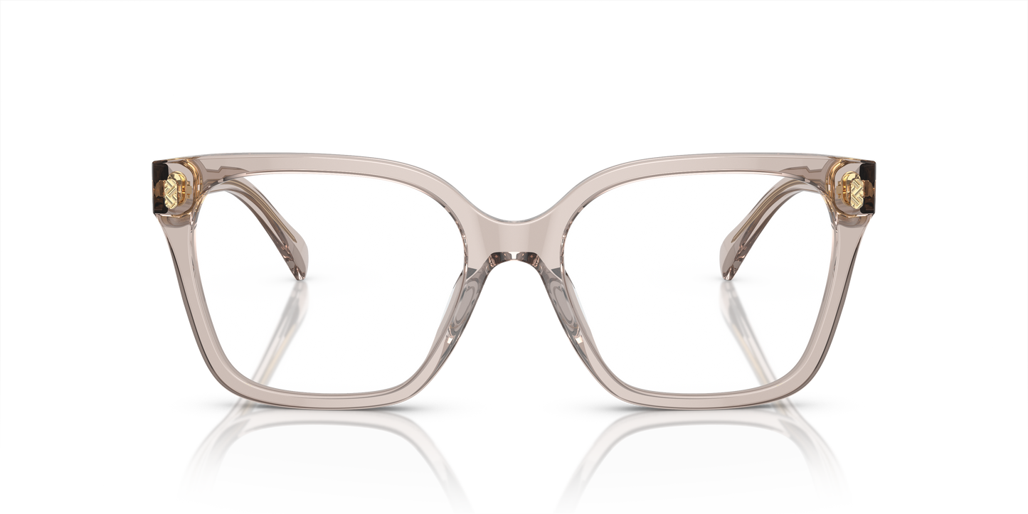 Ralph Eyeglasses RA7158U 6117